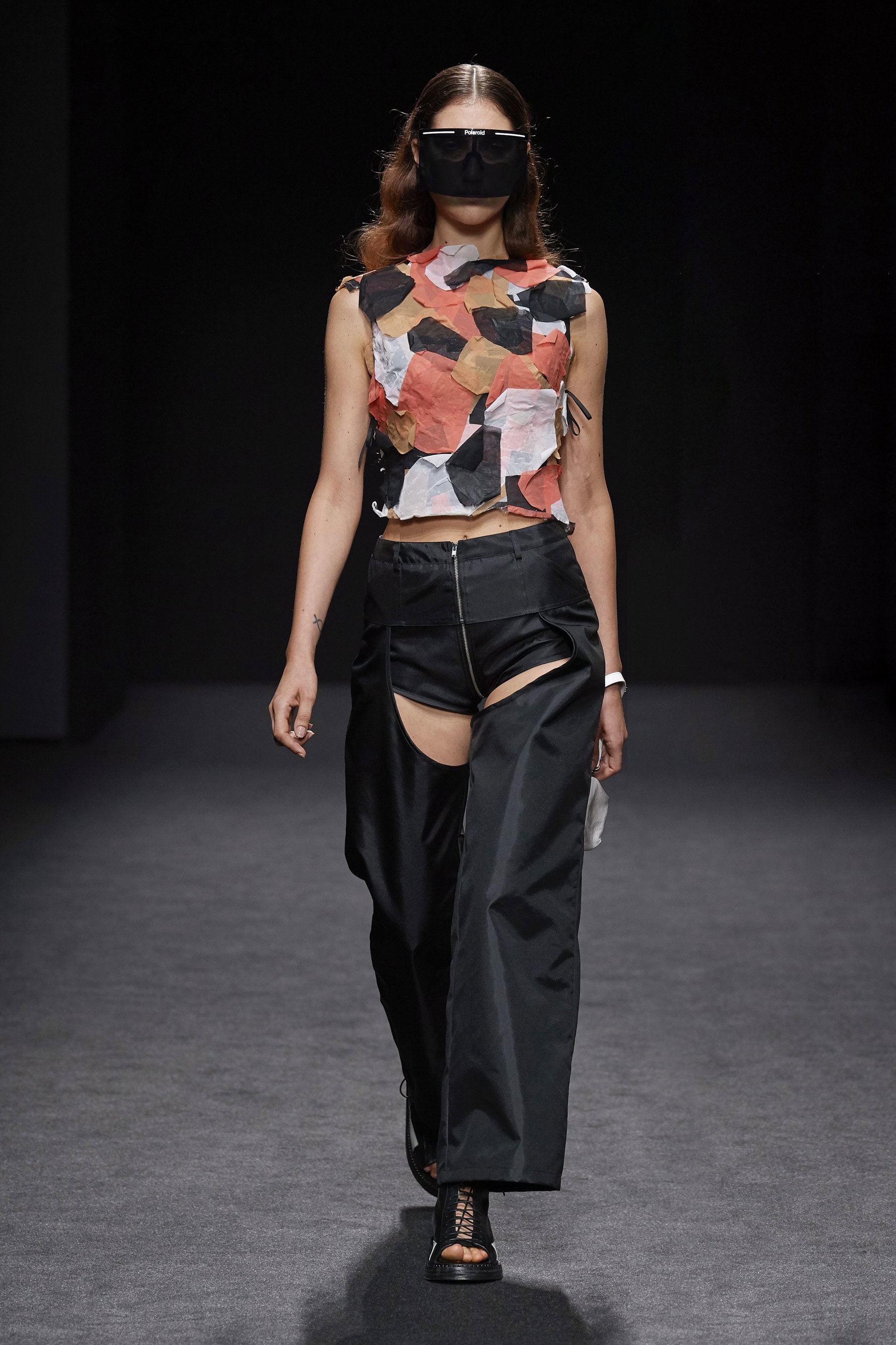 Vien Spring 2021 Fashion Show 