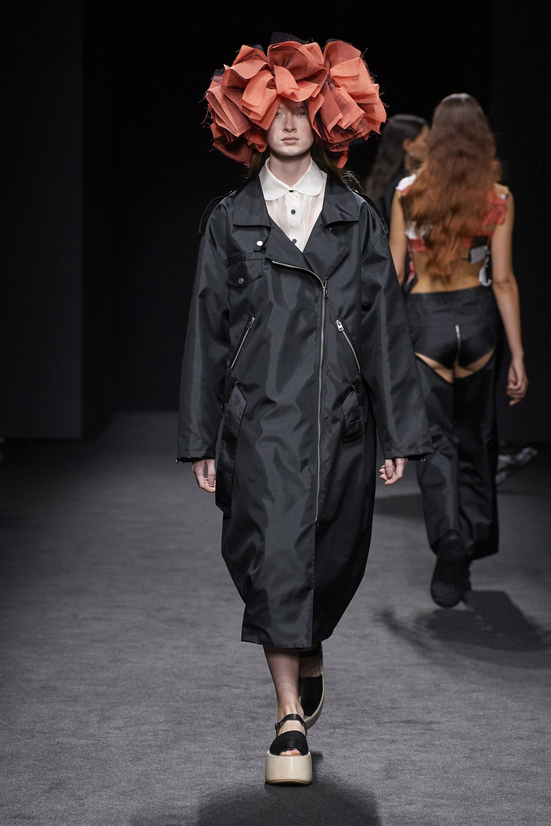 Vien Spring 2021 Fashion Show 