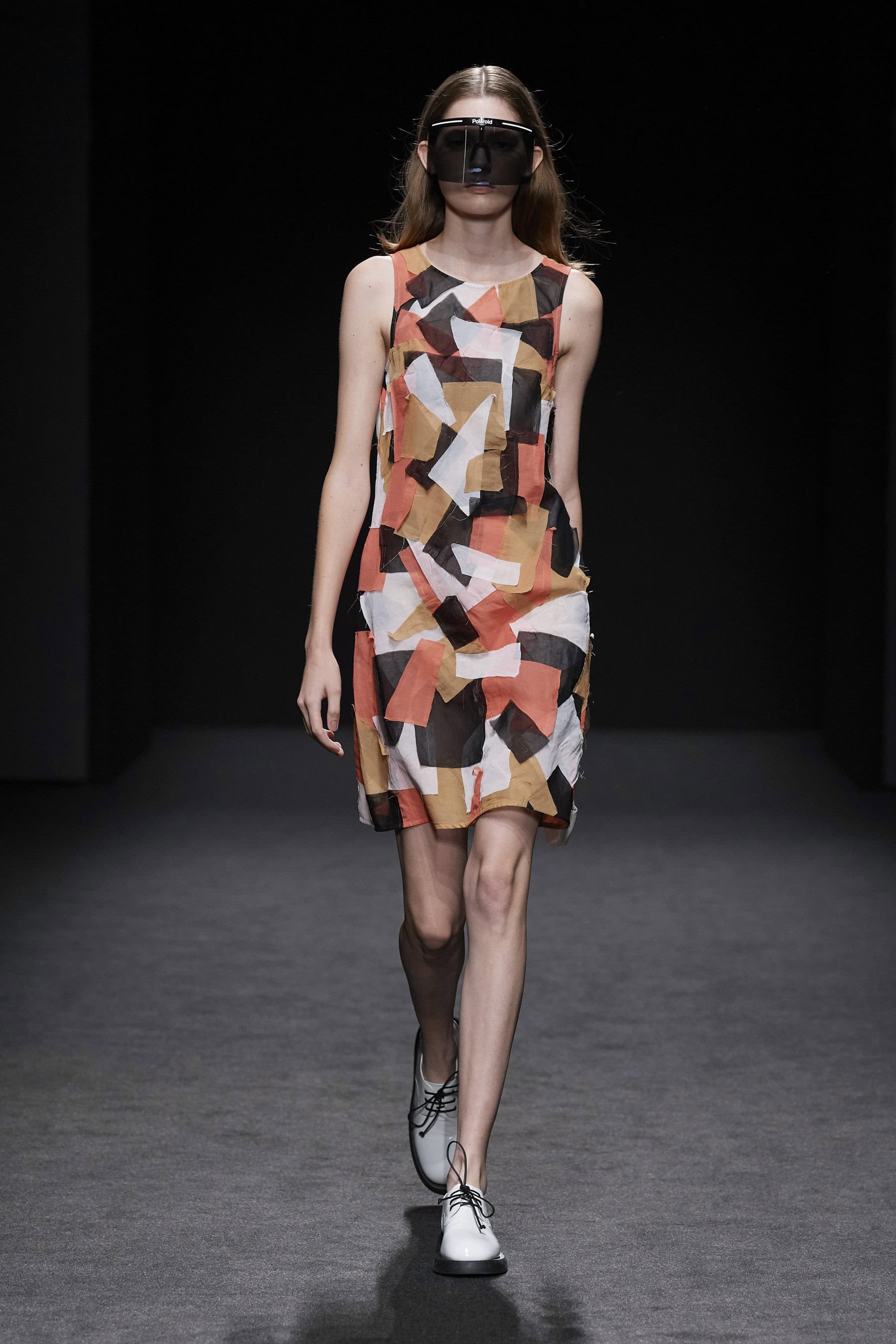 Vien Spring 2021 Fashion Show 
