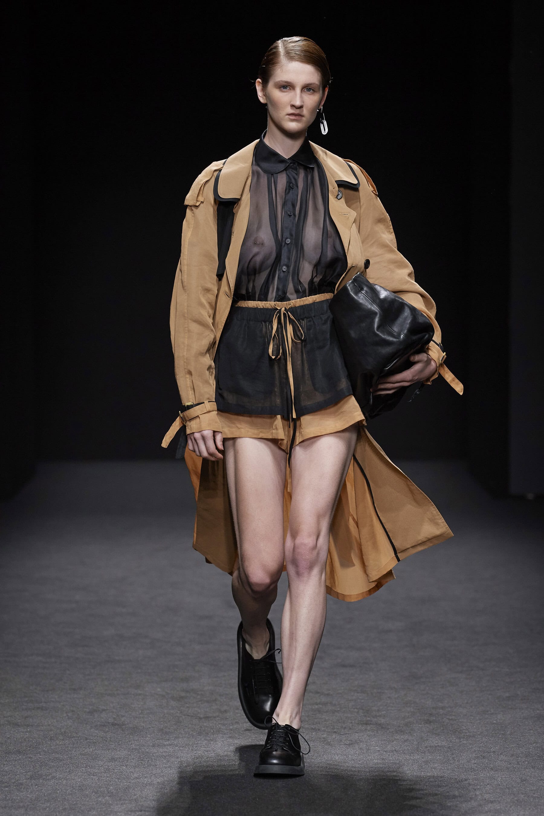 Vien Spring 2021 Fashion Show 