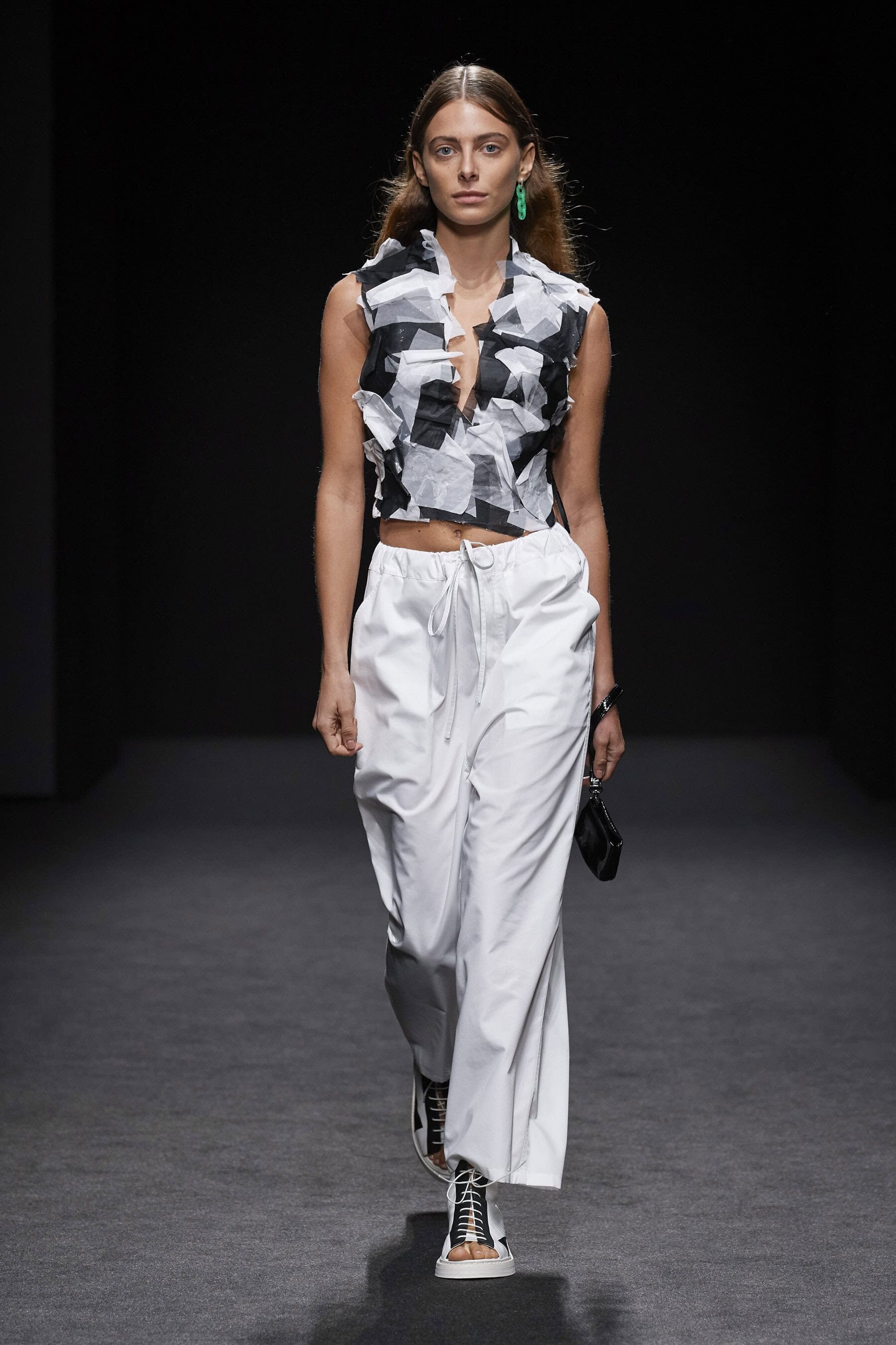 Vien Spring 2021 Fashion Show 