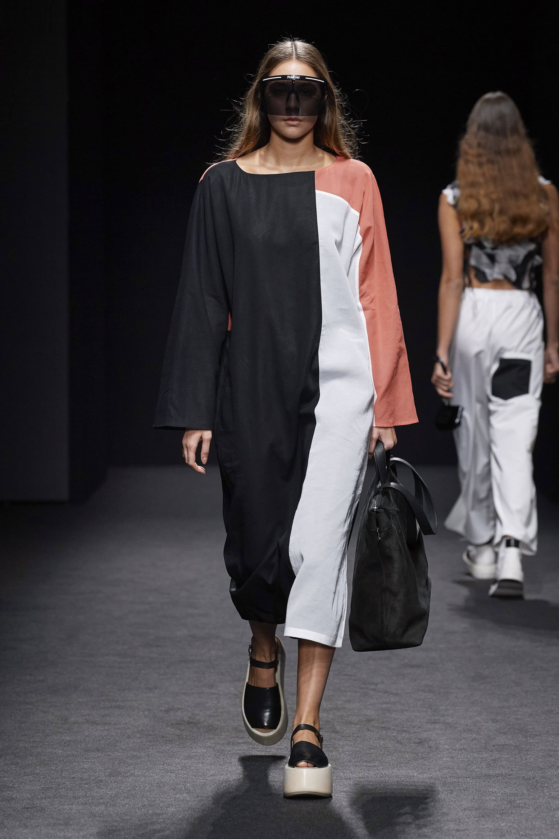 Vien Spring 2021 Fashion Show 