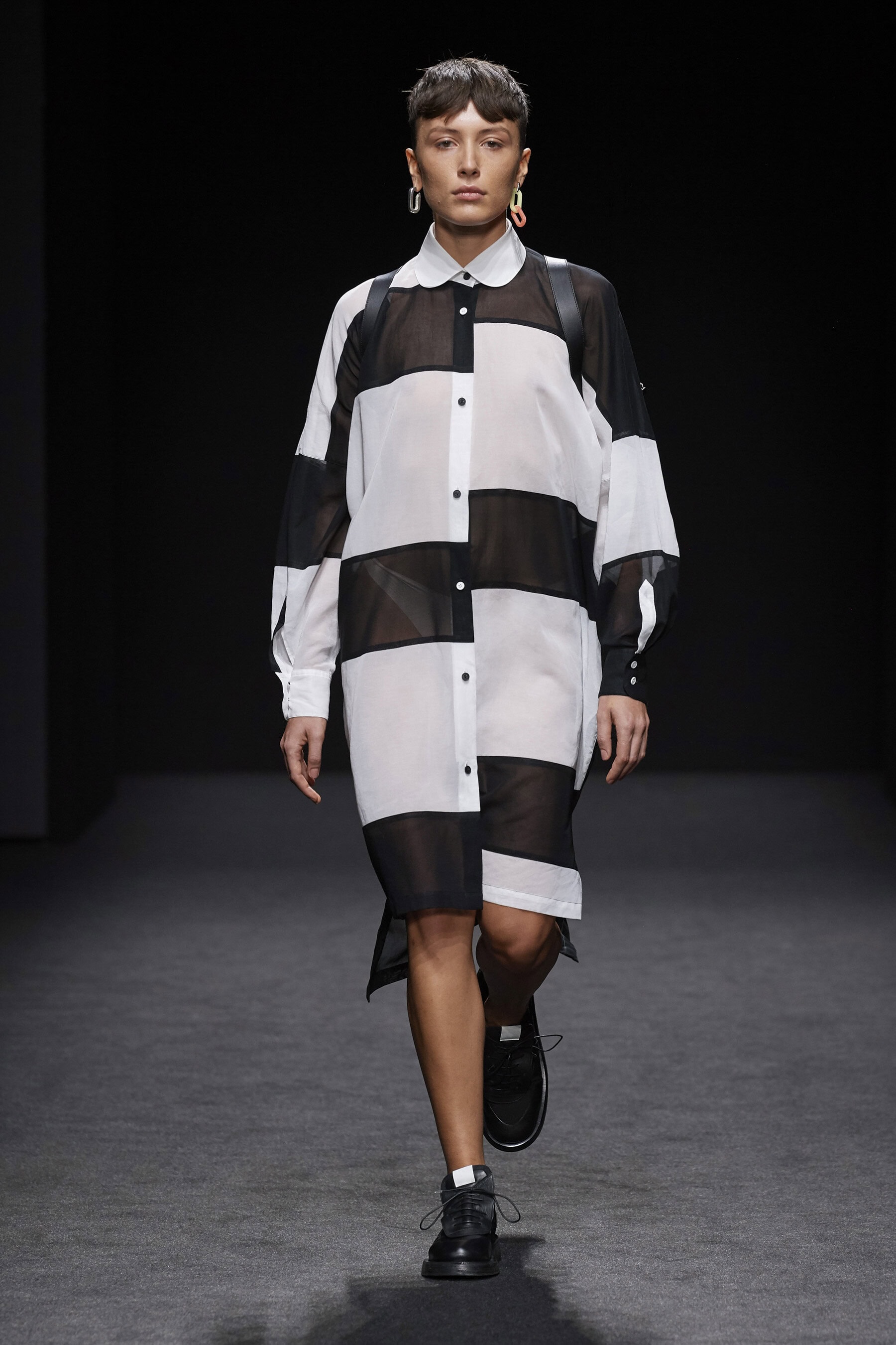 Vien Spring 2021 Fashion Show 