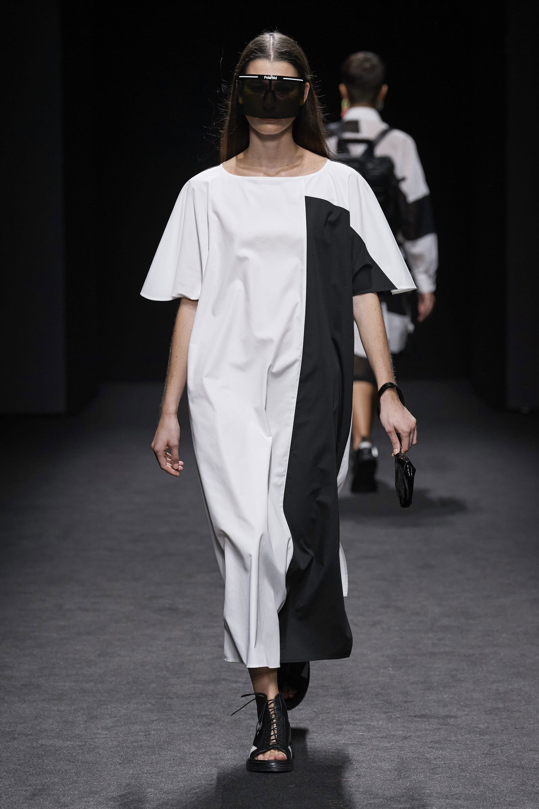 Vien Spring 2021 Fashion Show 