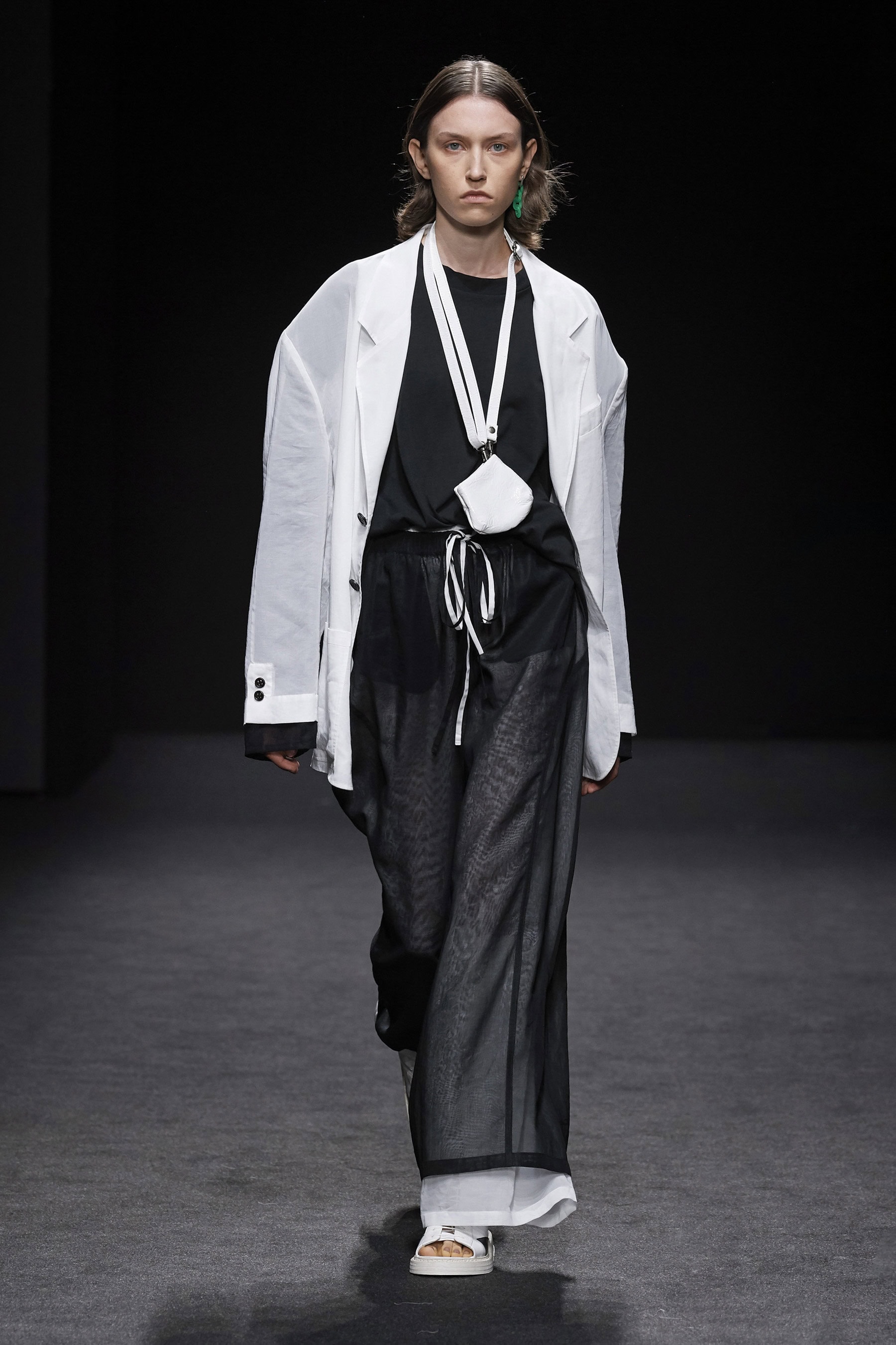 Vien Spring 2021 Fashion Show 