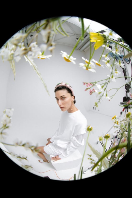 Vivetta Spring 2021 Fashion Show