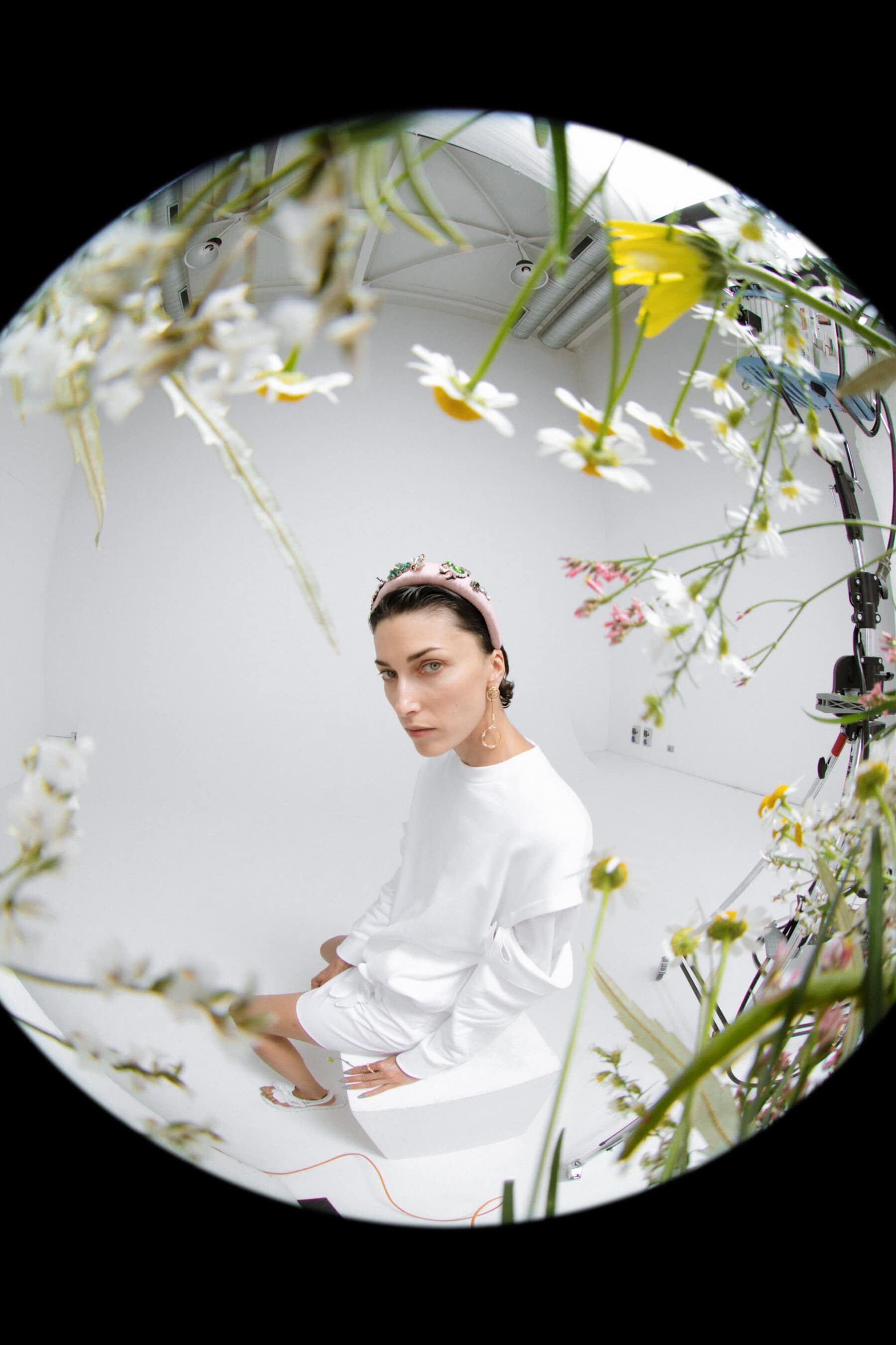 Vivetta Spring 2021 Fashion Show 