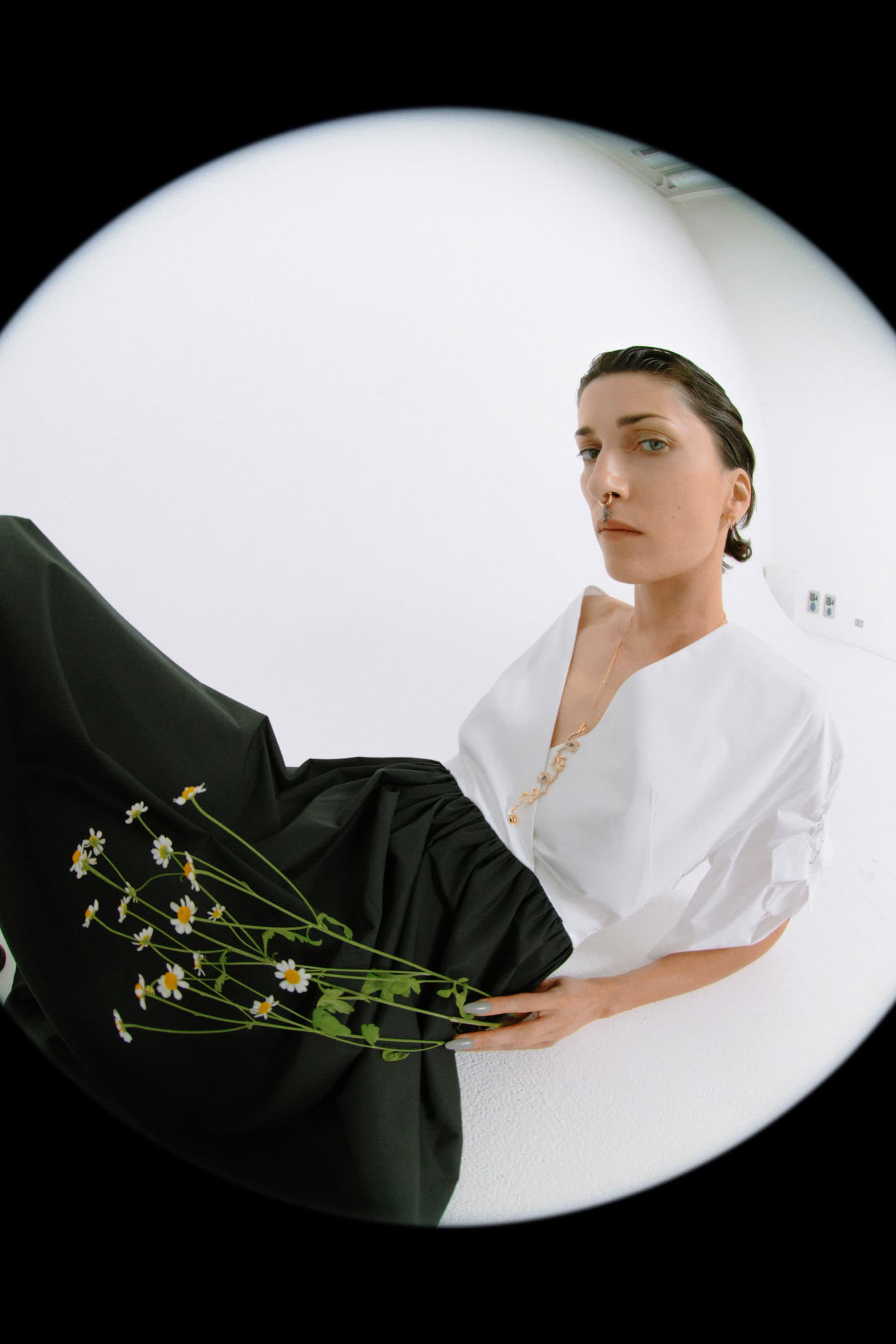 Vivetta Spring 2021 Fashion Show 