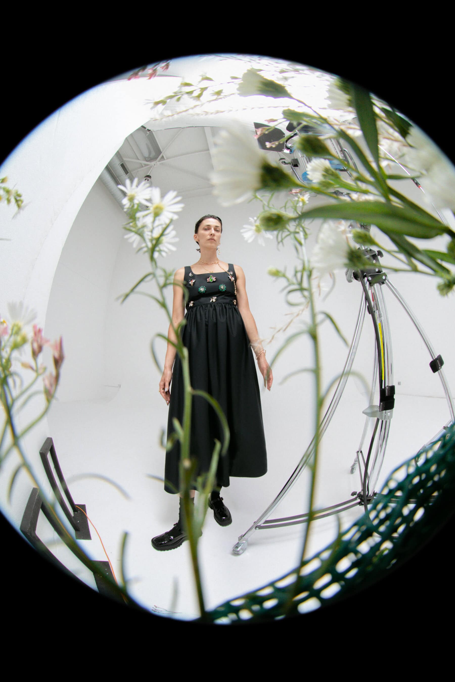 Vivetta Spring 2021 Fashion Show 