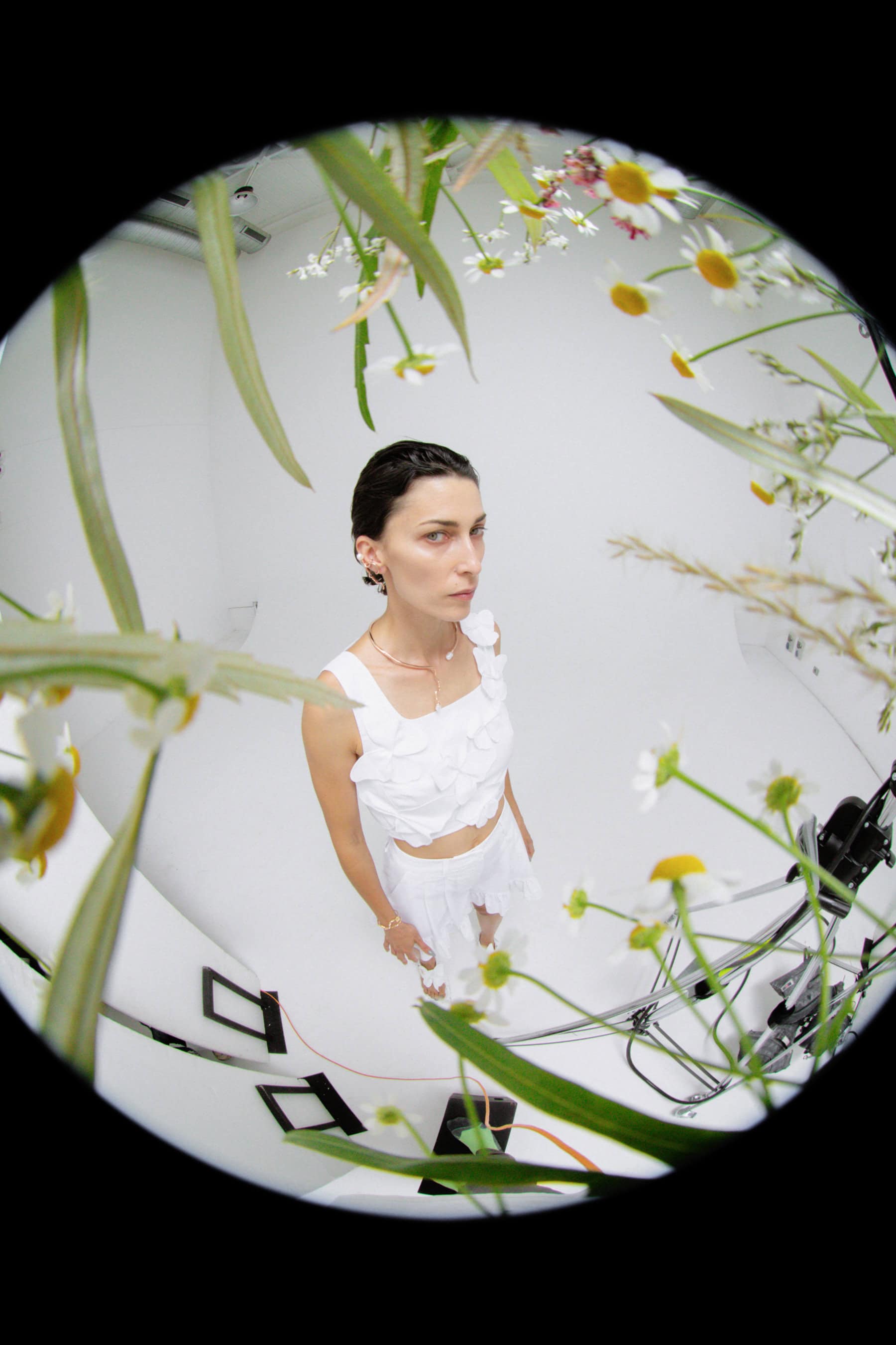 Vivetta Spring 2021 Fashion Show 