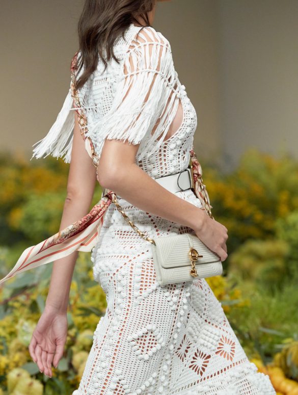 Zimmermann Spring 2021 Fashion Show Details