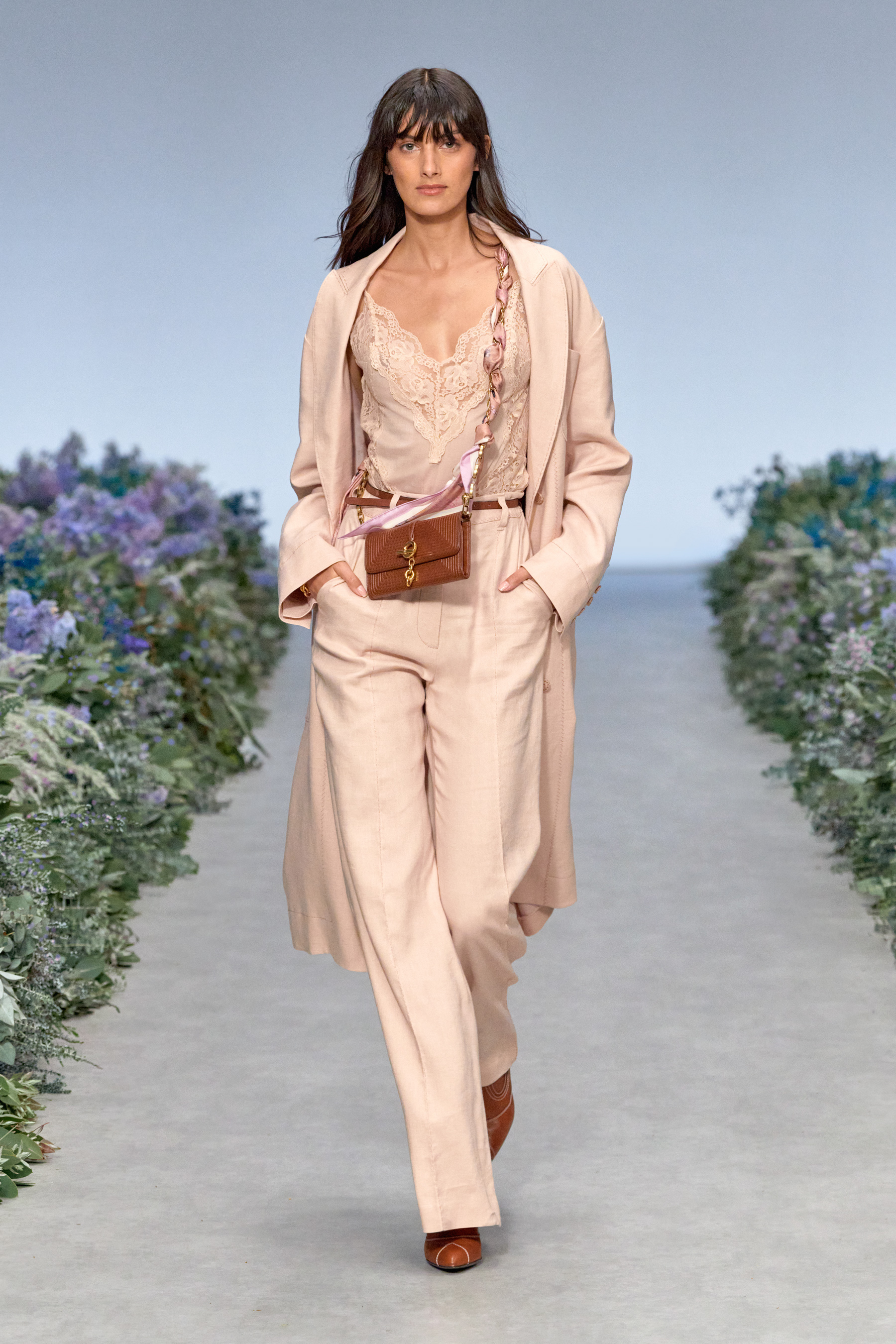 Zimmermann Spring 2021 Fashion Show 