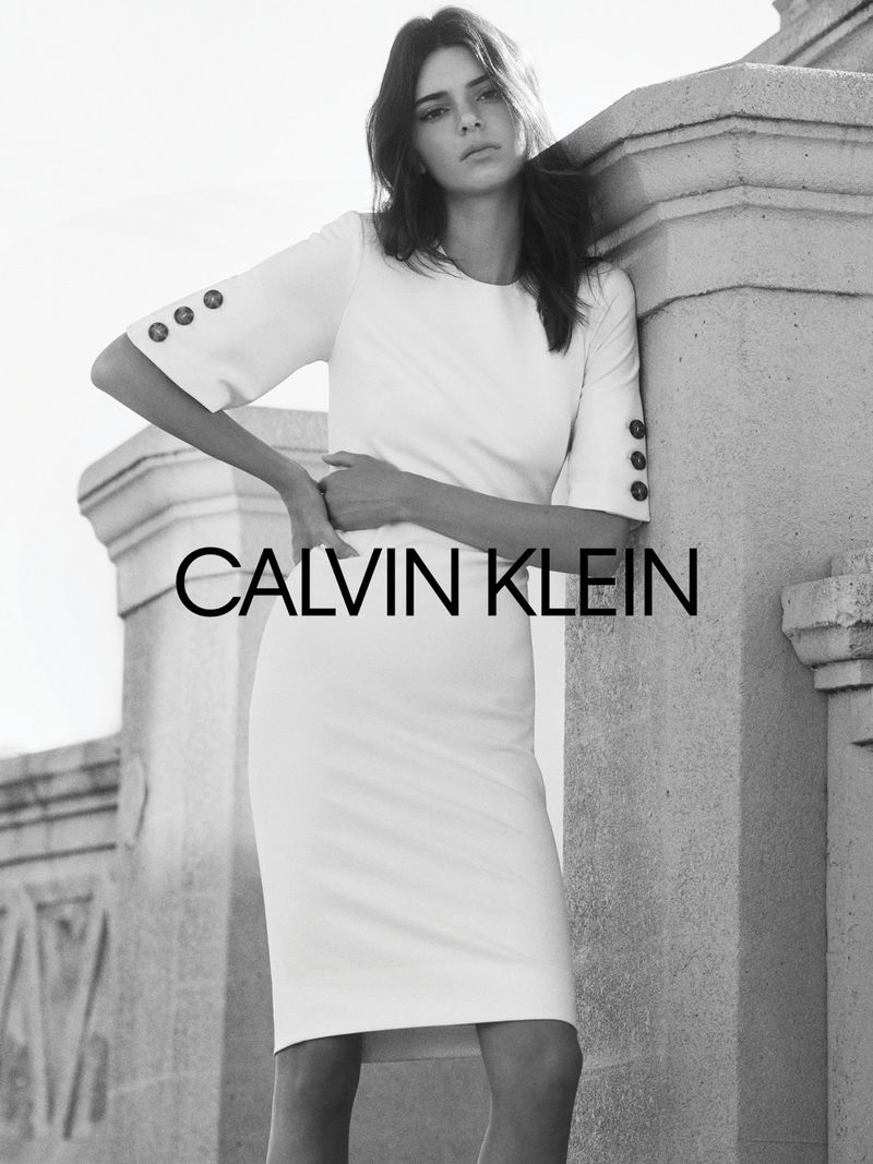 Calvin Klein Fall 2009 Global Ad Campaign: How Hot Can You Get? –  FashionWindows Network