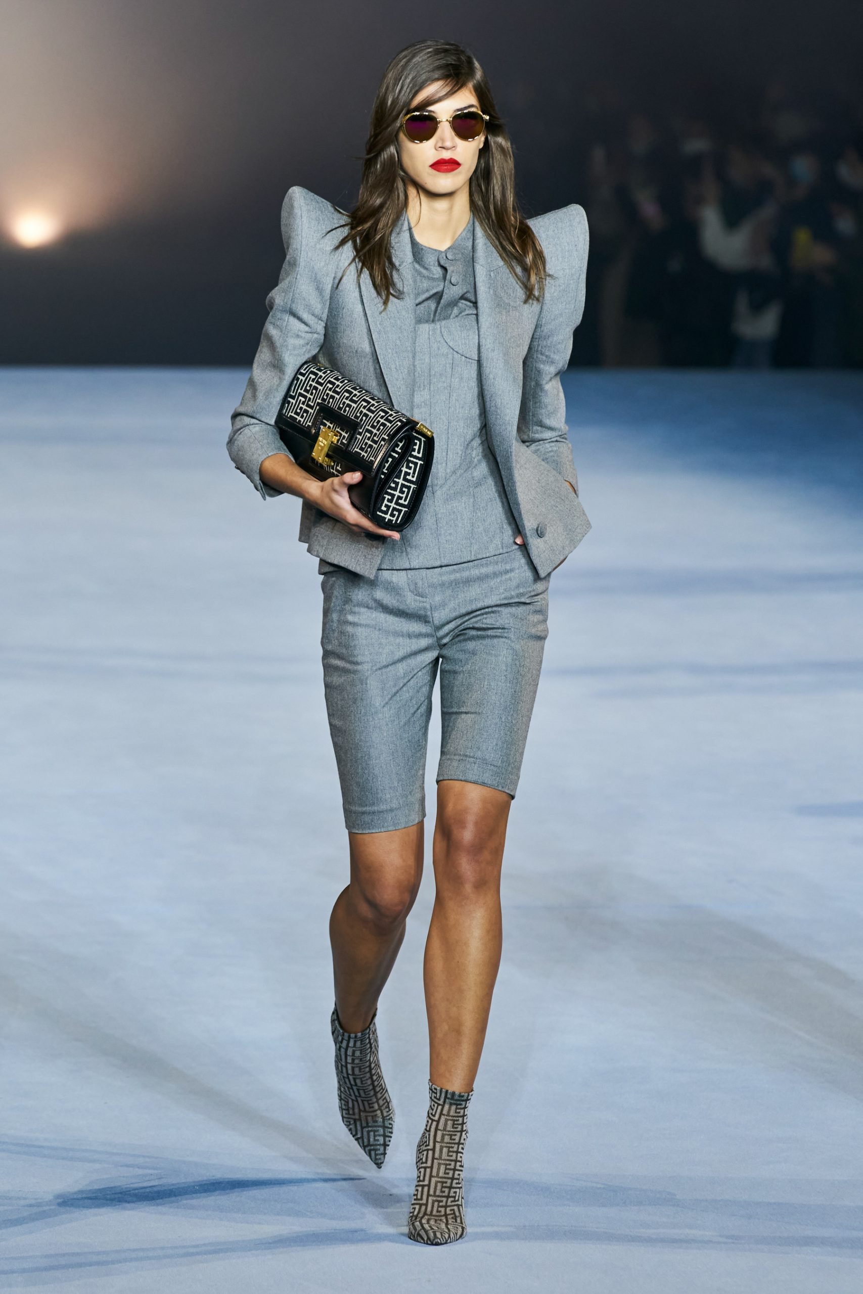 Top 12 Spring 2021 Women's Fashion Shows | The Impression