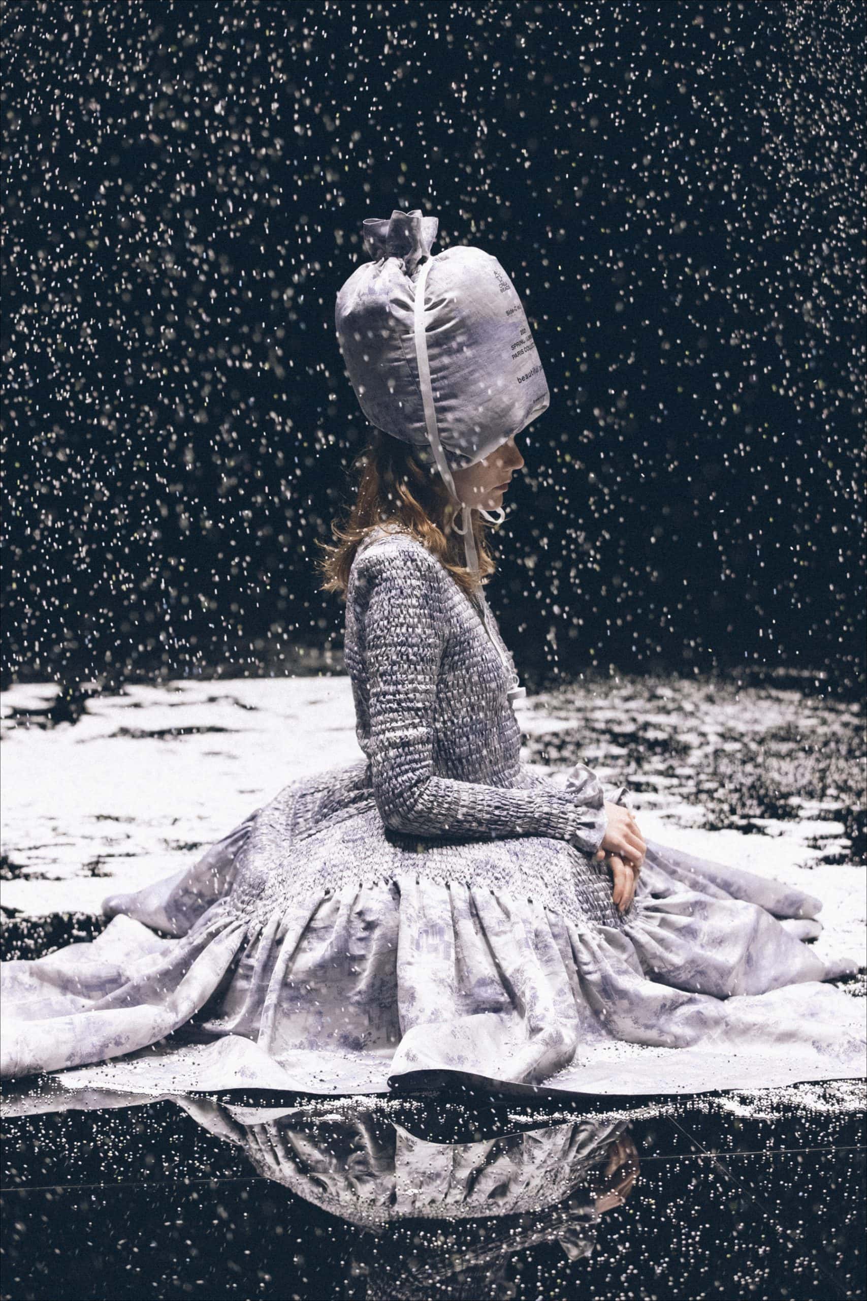 Beautiful People Spring 2021 Fashion Show Film