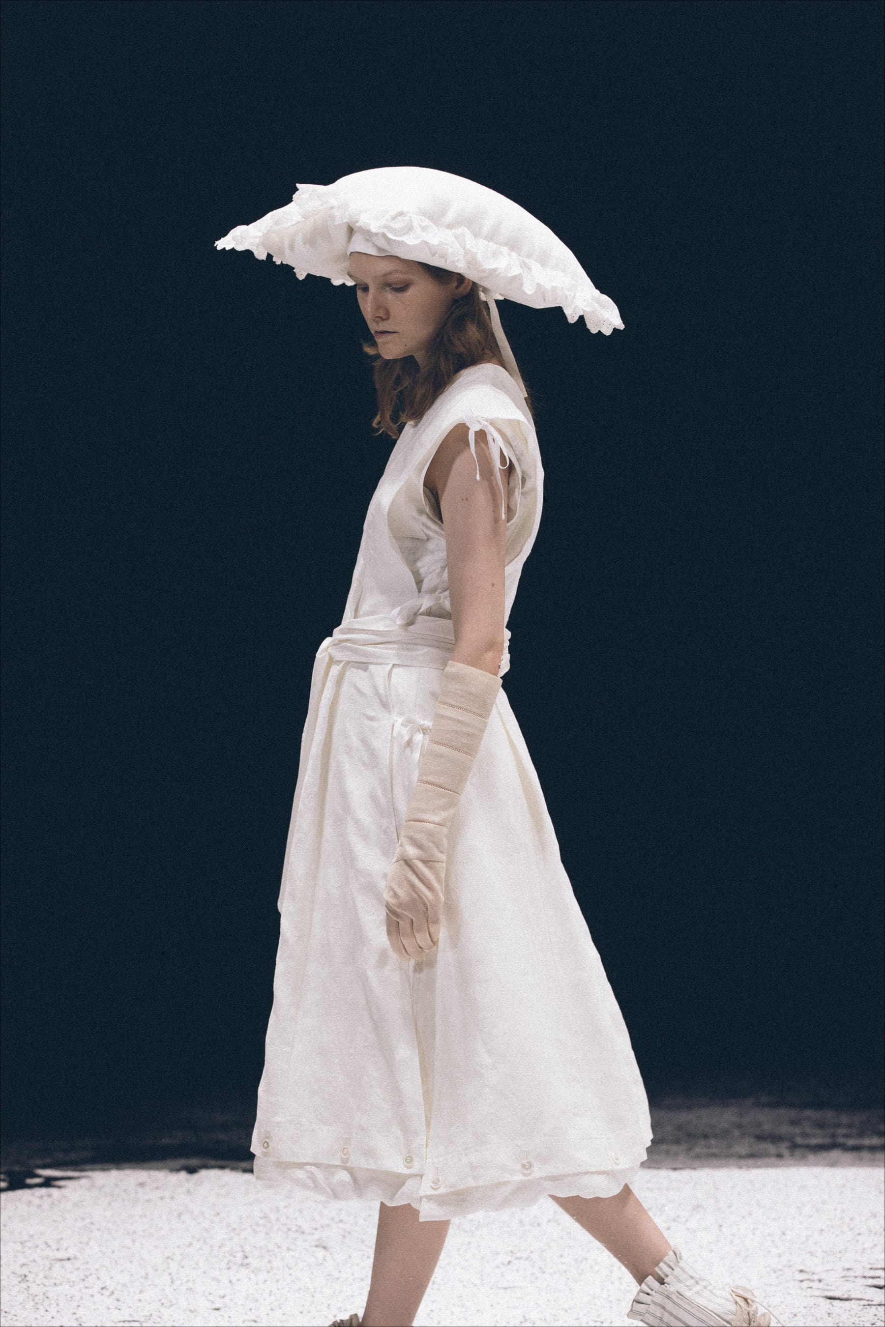 Beautiful People Spring 2021 Fashion Show 