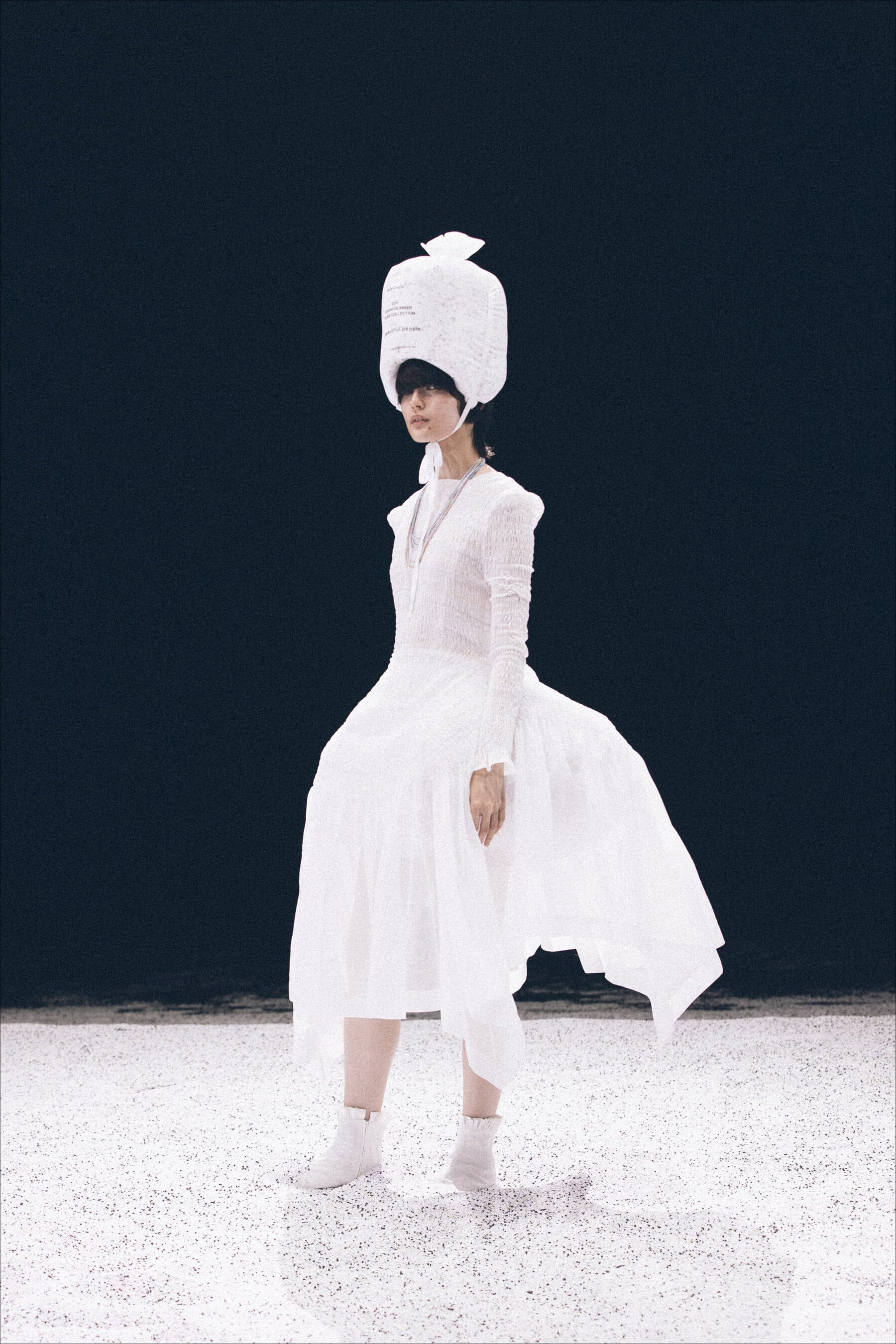 Beautiful People Spring 2021 Fashion Show 