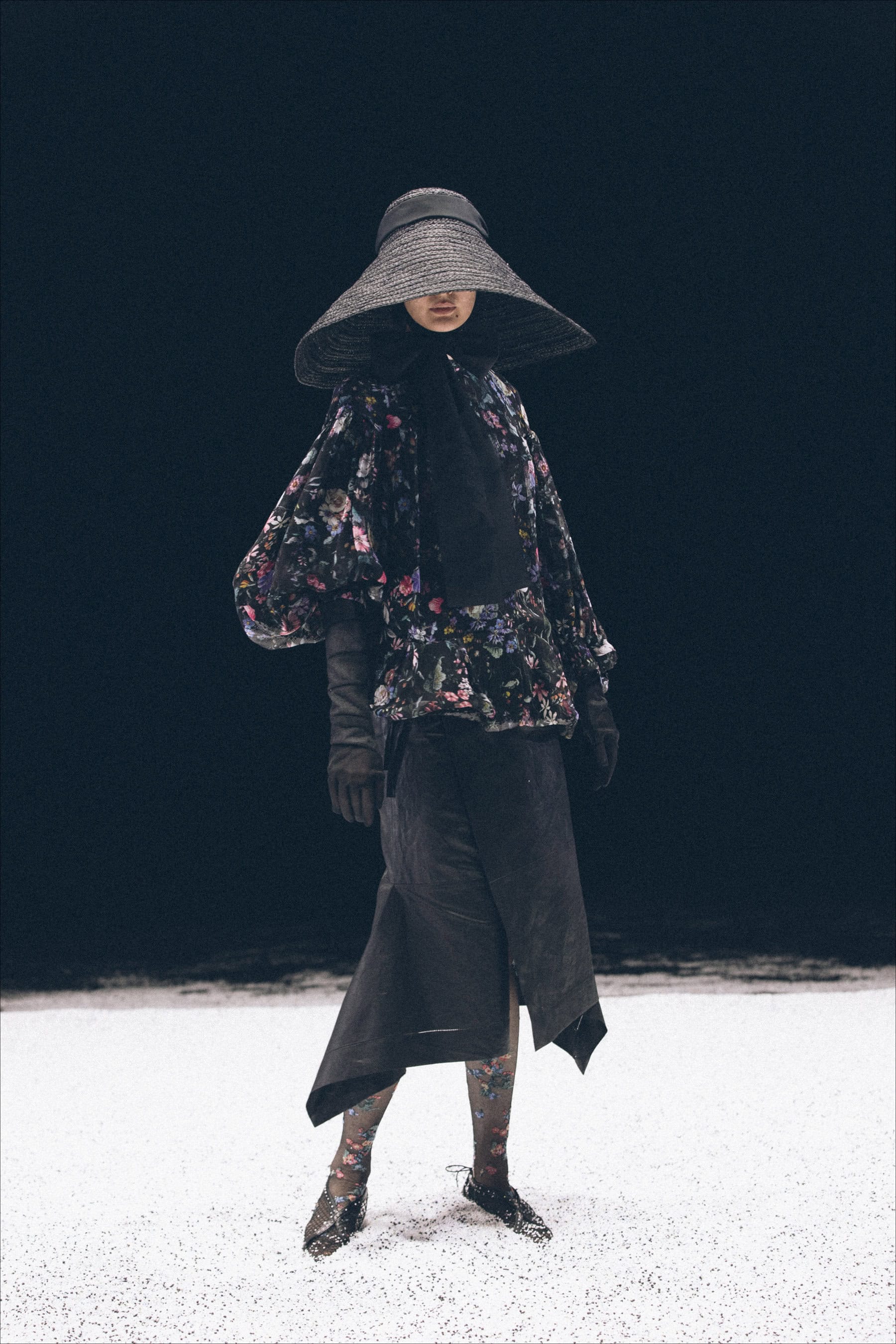 Beautiful People Spring 2021 Fashion Show 