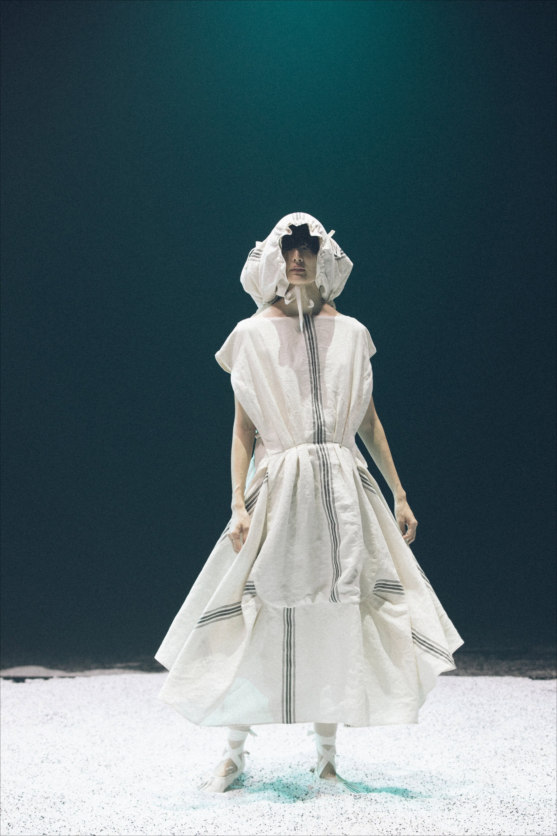 Beautiful People Spring 2021 Fashion Show 