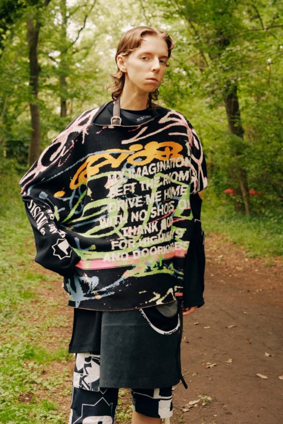 Bodysong Spring 2021 Fashion Show