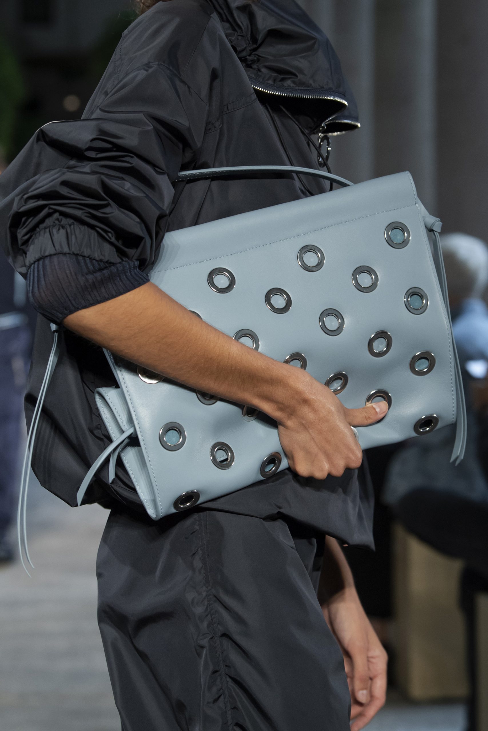 Top 100 Handbags of Spring 2021 Fashion Shows The Impression