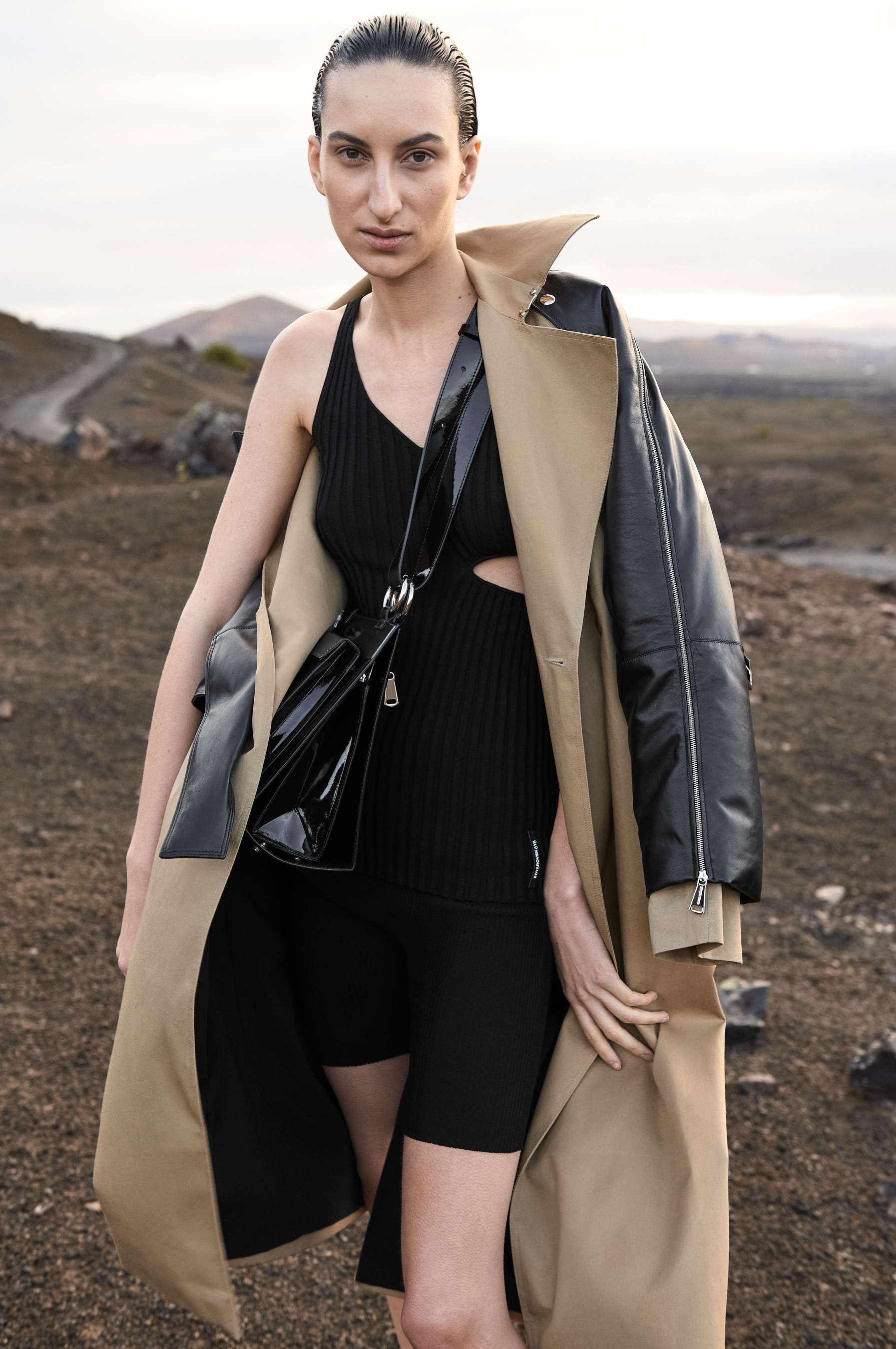 Boyarovskaya Spring 2021 Fashion Show 