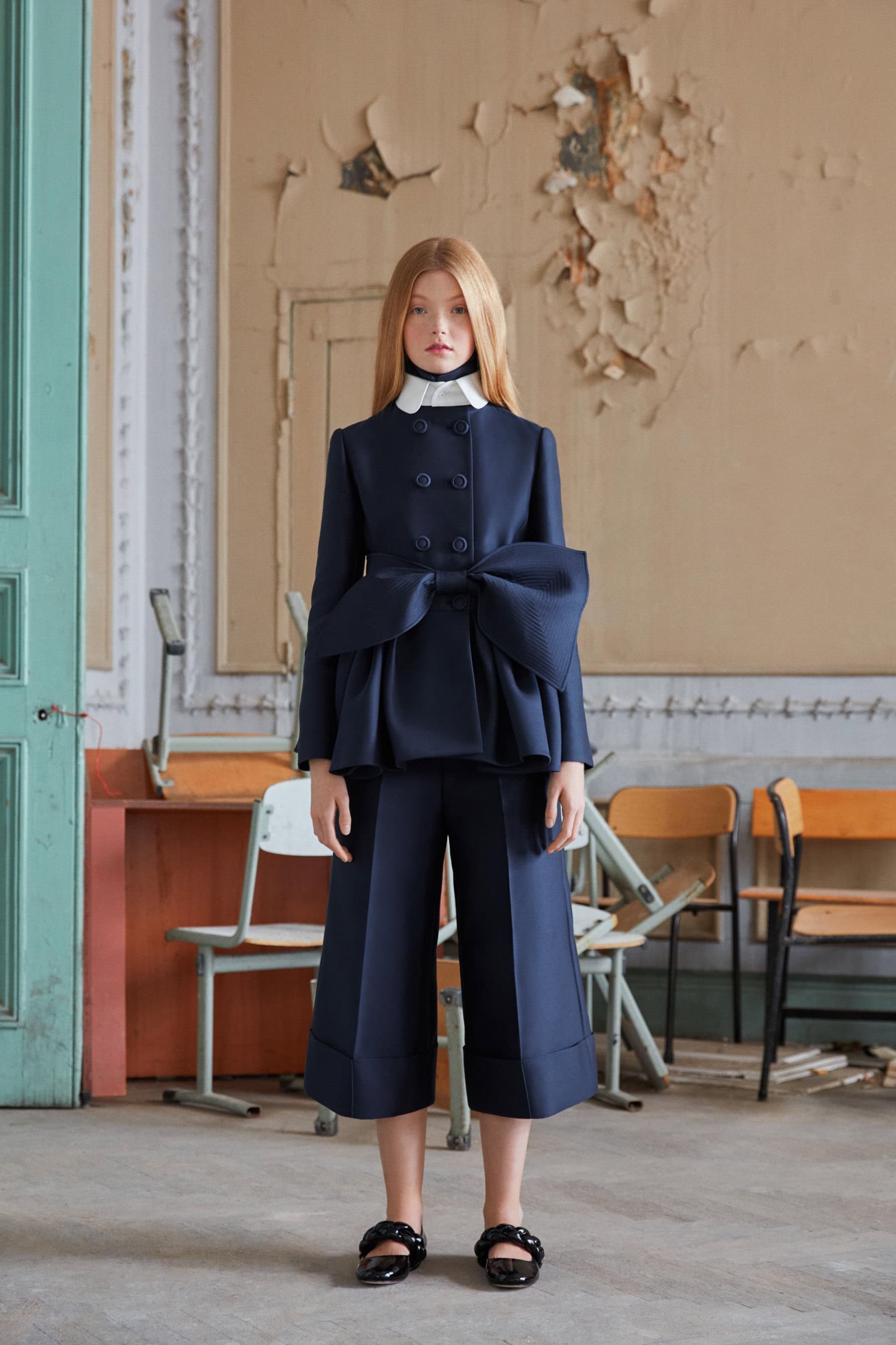 Dice Kayek Spring 2021 Fashion Show 