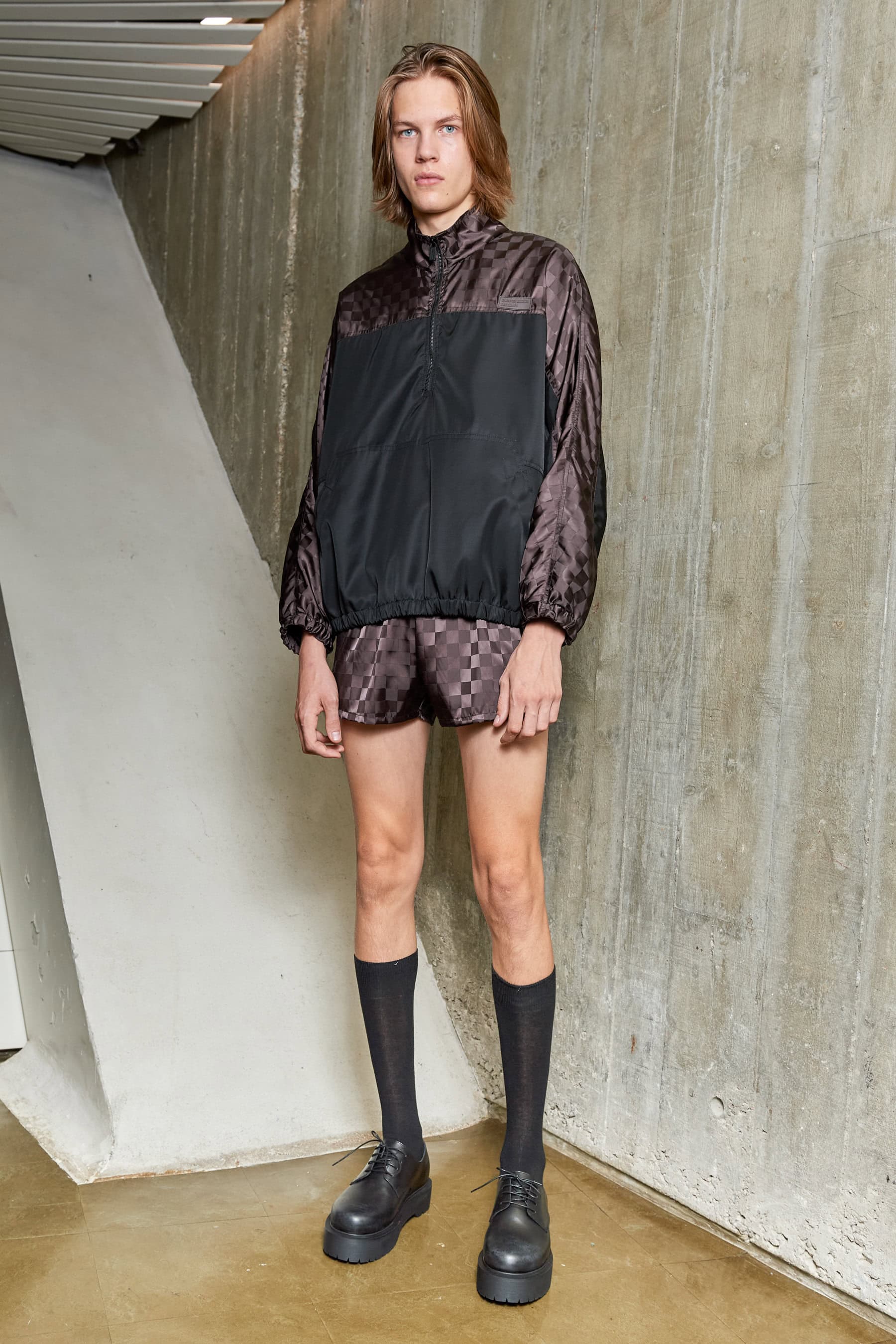 Enfants Riches Deprimes Spring 2021 Fashion Show 