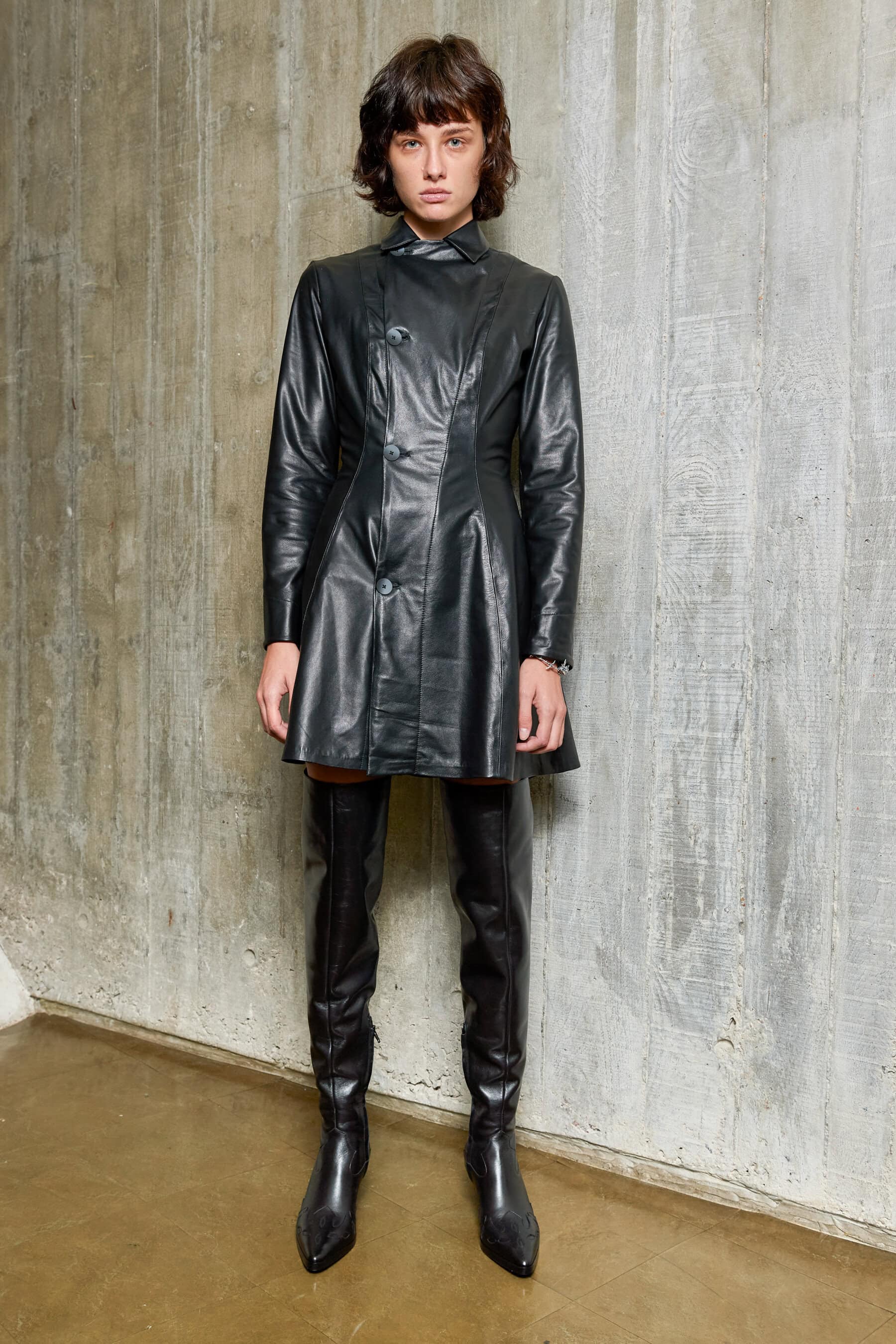 Enfants Riches Deprimes Spring 2021 Fashion Show 
