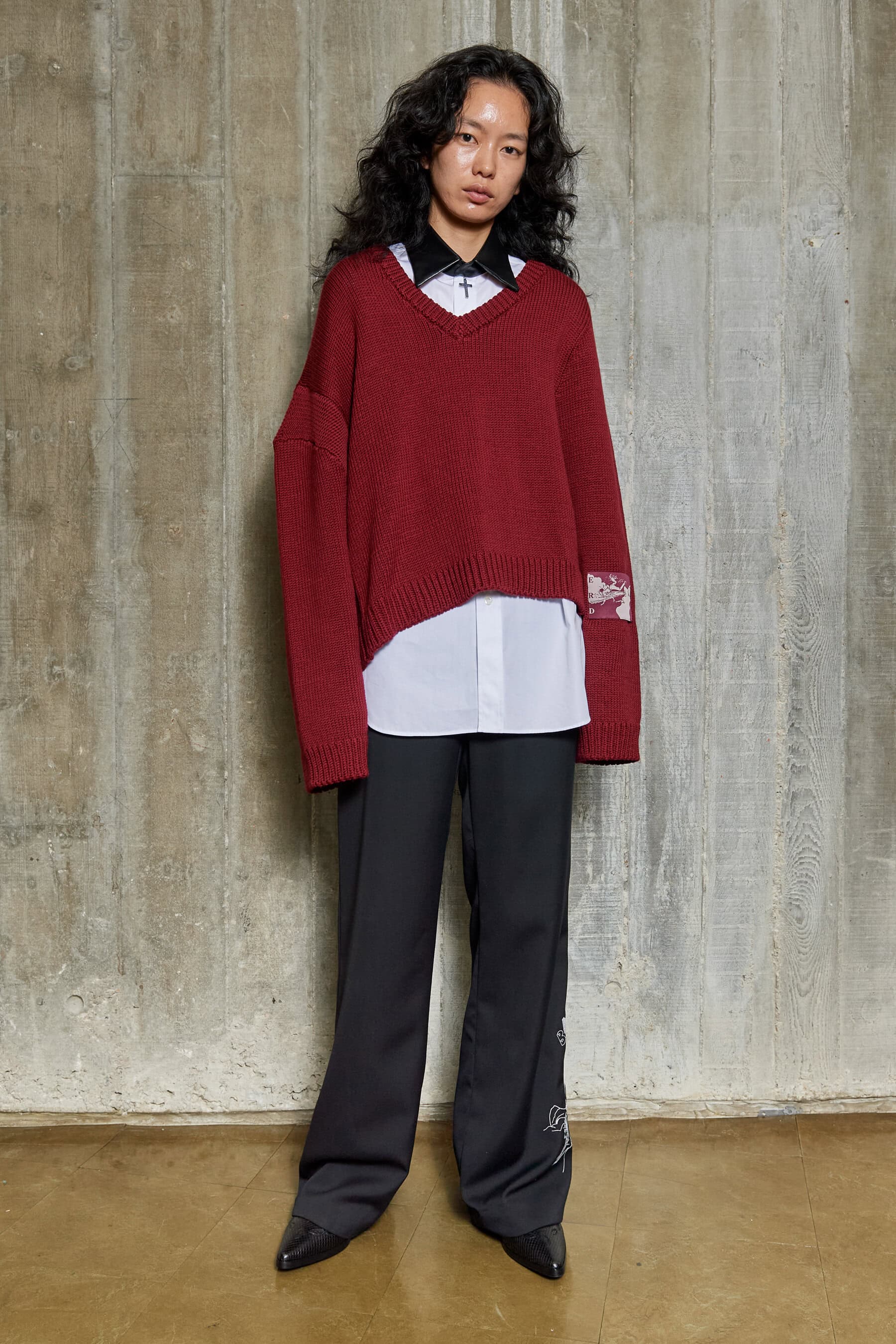 Enfants Riches Deprimes Spring 2021 Fashion Show 