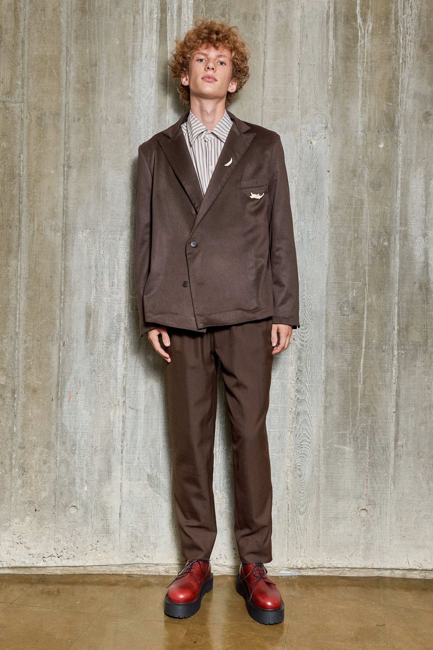 Enfants Riches Deprimes Spring 2021 Fashion Show 