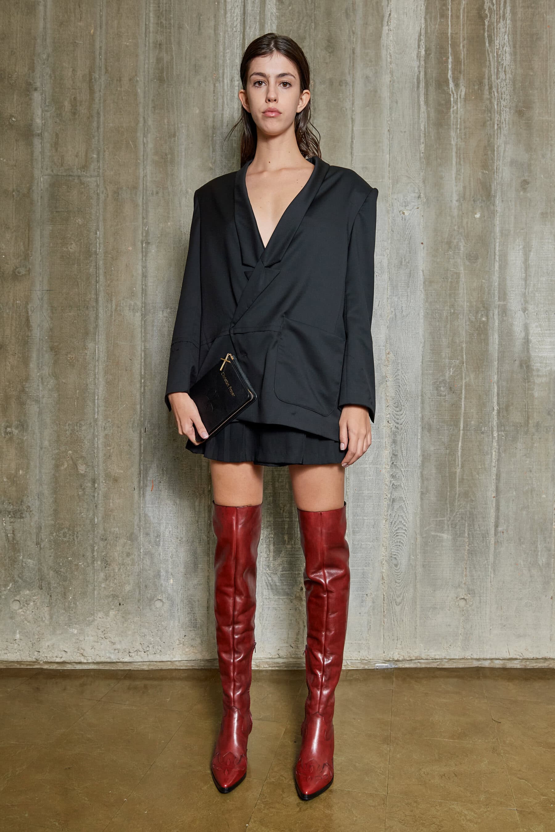 Enfants Riches Deprimes Spring 2021 Fashion Show 
