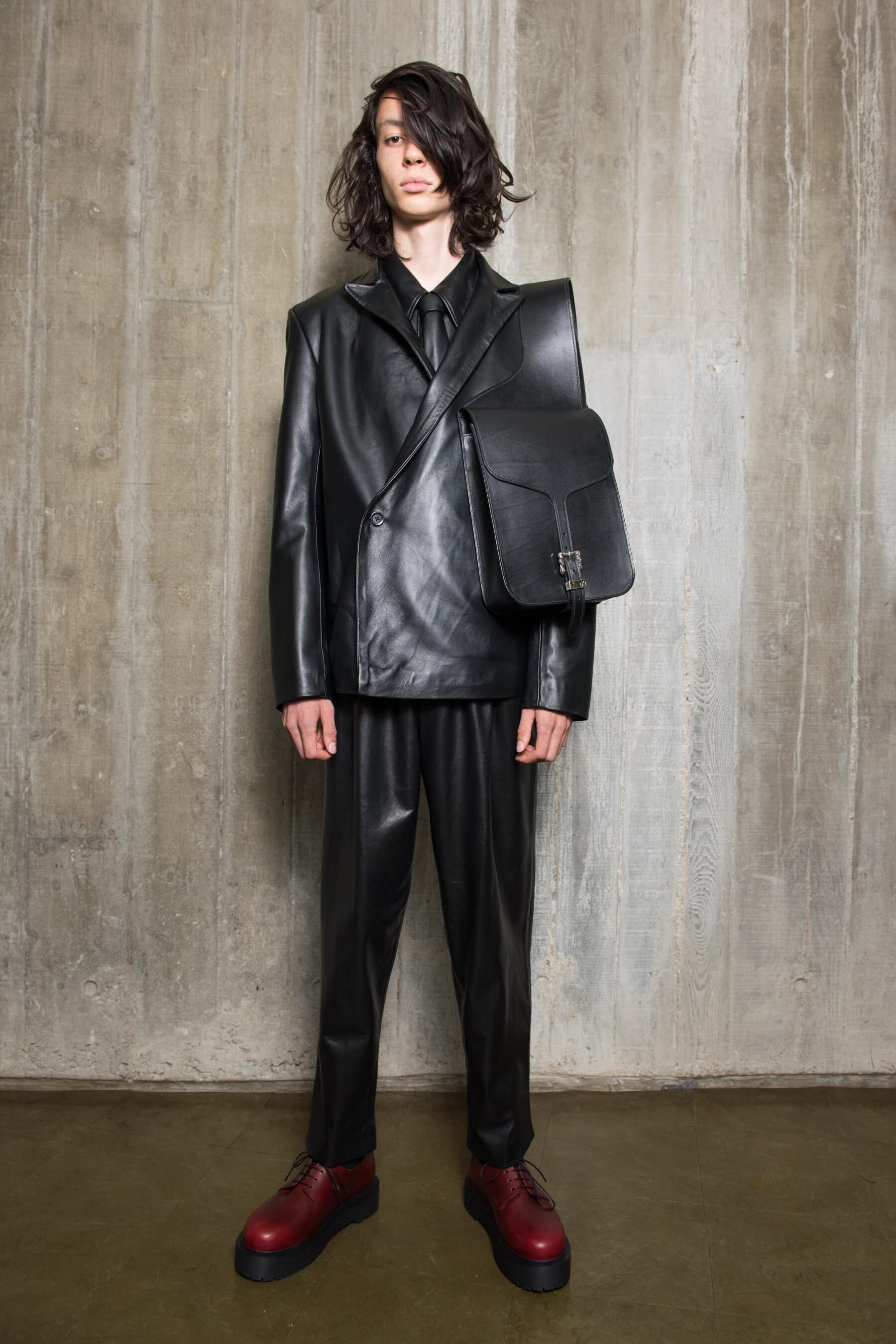 Enfants Riches Deprimes Spring 2021 Fashion Show 
