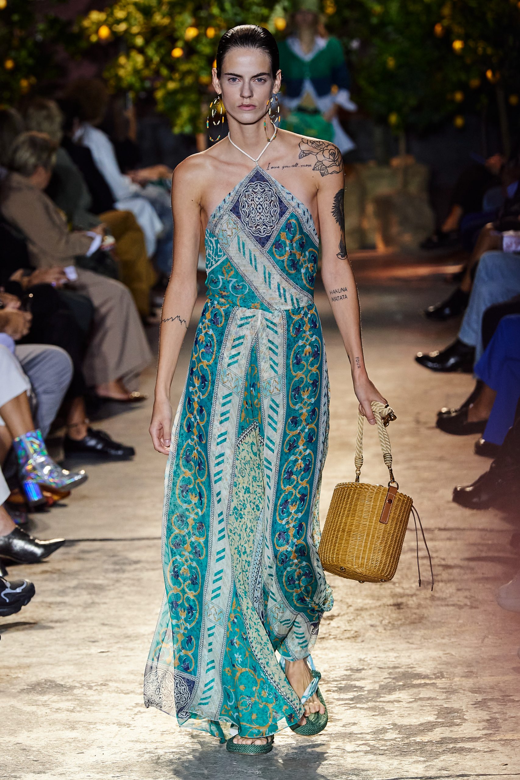 Top 20 Most Popular Runway Models of Spring 2021 | The Impression