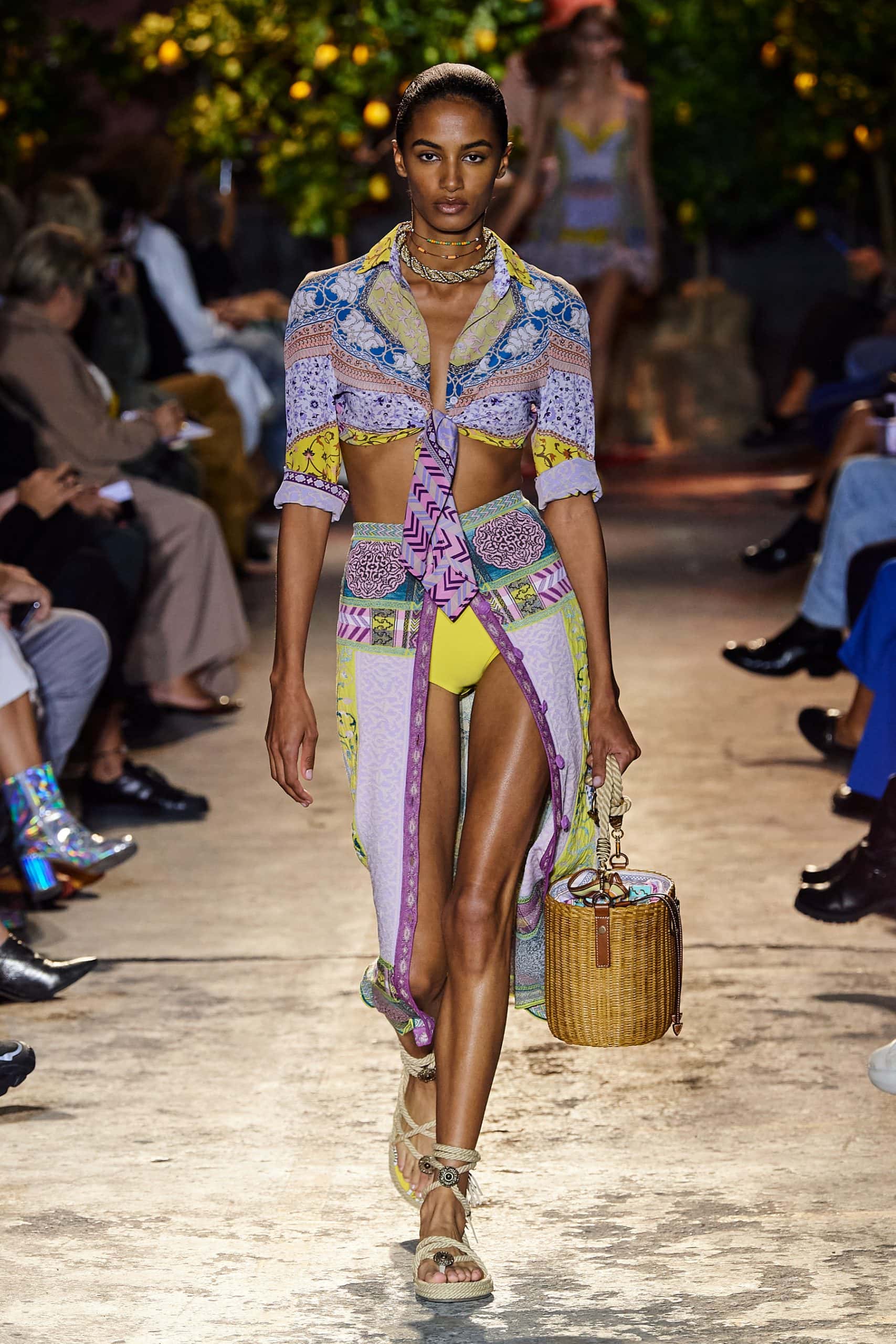 Top 20 Most Popular Runway Models of Spring 2021 | The Impression