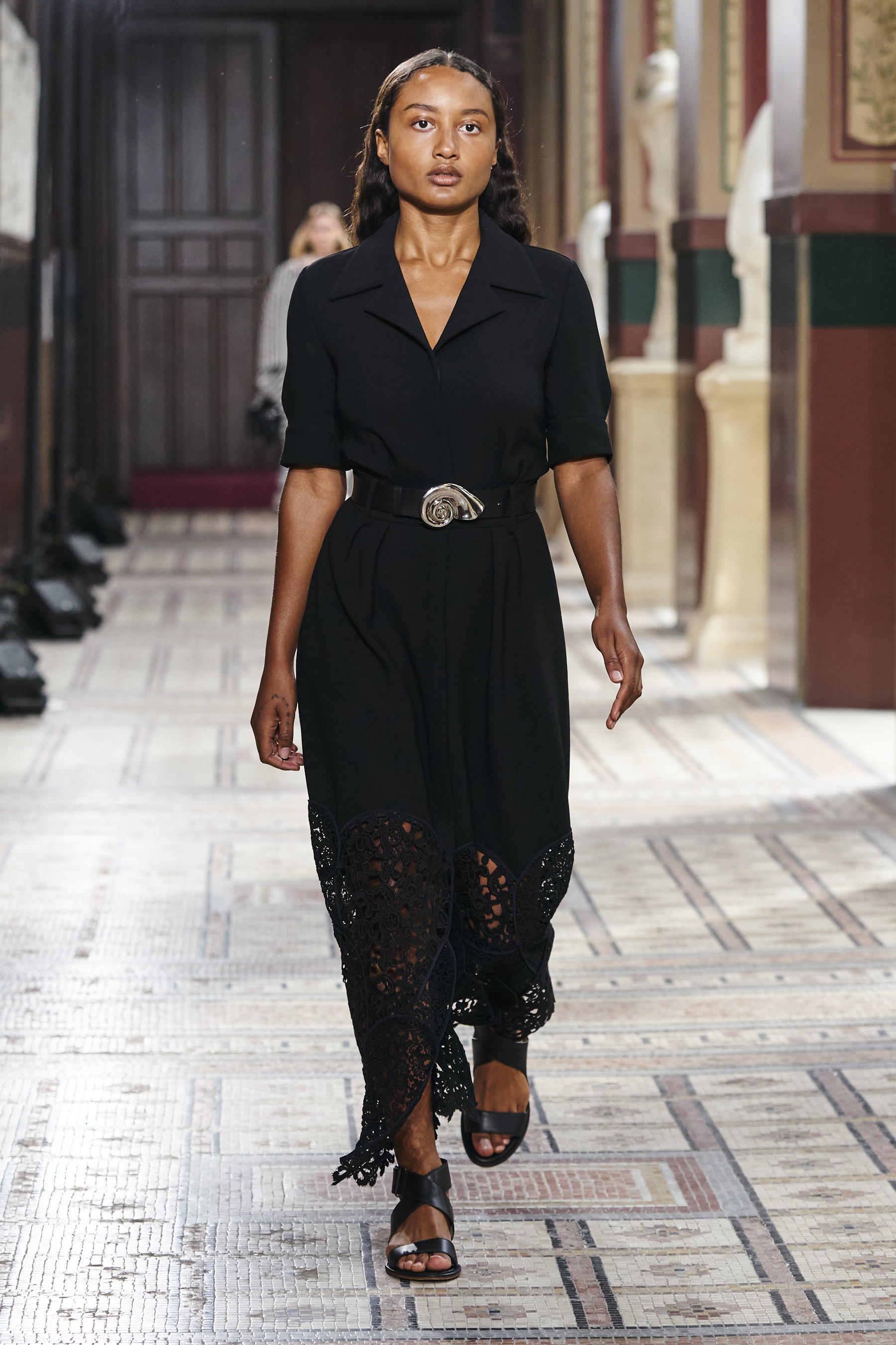 Gabriela Hearst Spring 2021 Fashion Show 