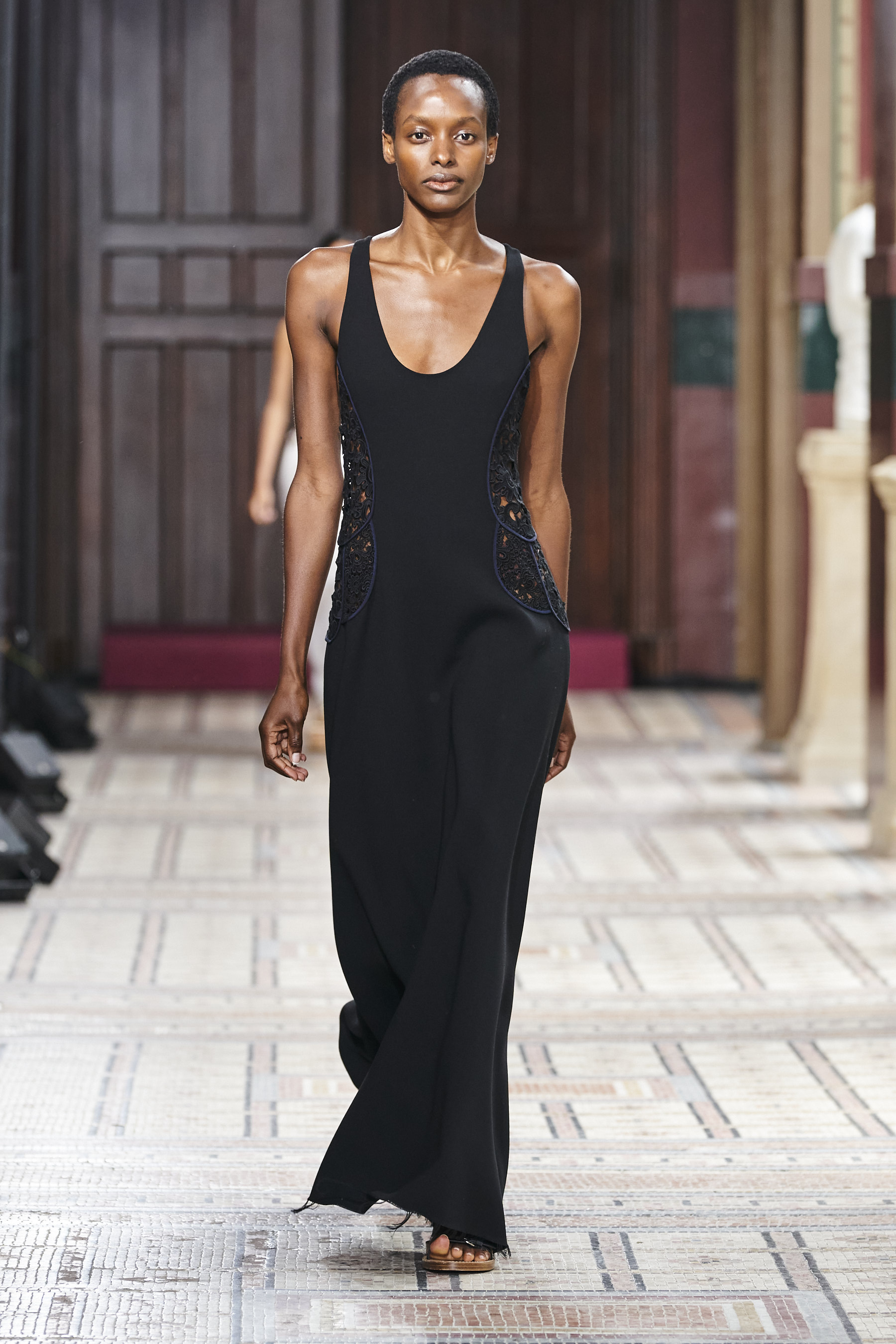 Gabriela Hearst Spring 2021 Fashion Show | The Impression