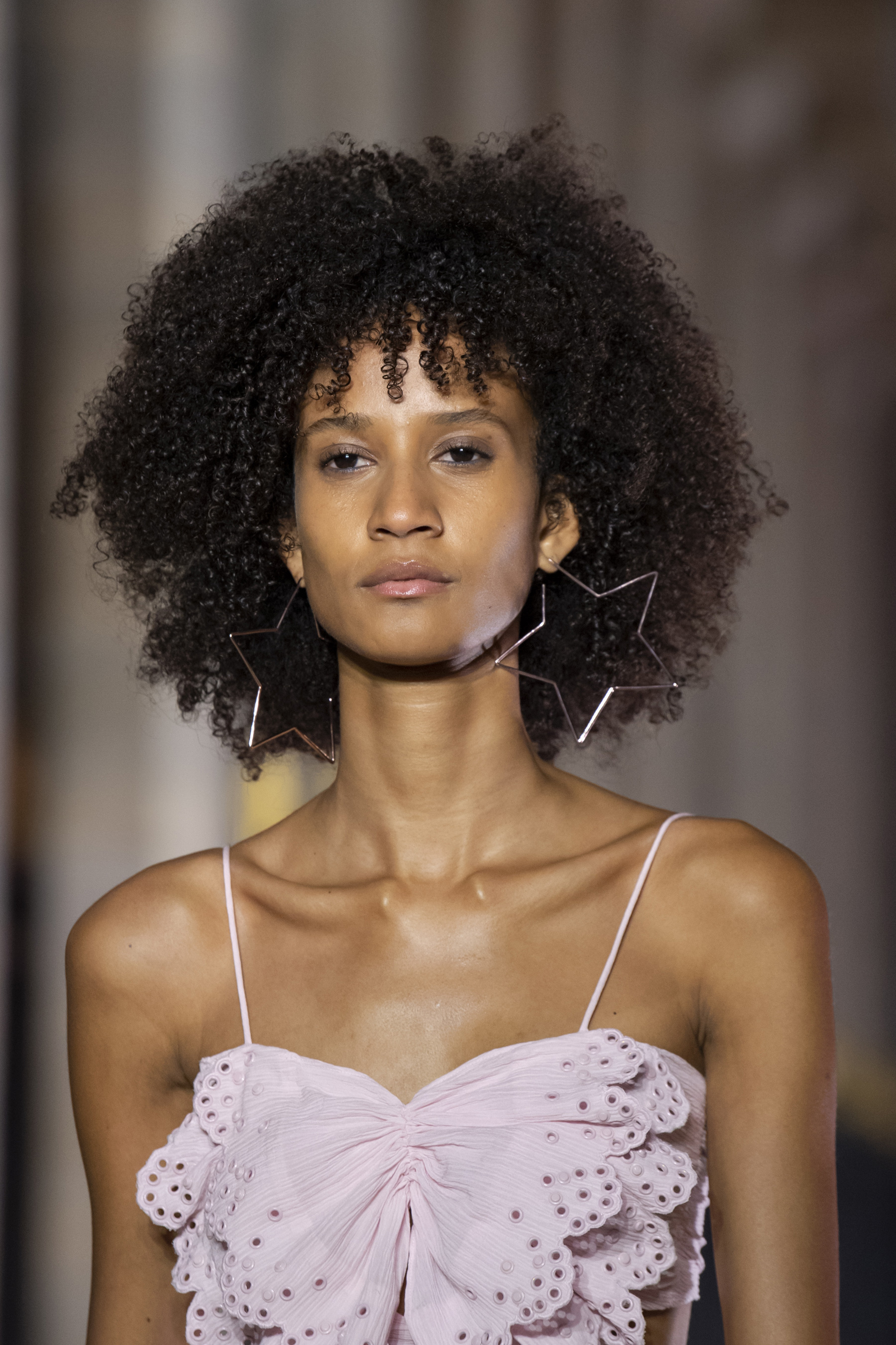 Isabel Marant Spring 2021 Fashion Show Details