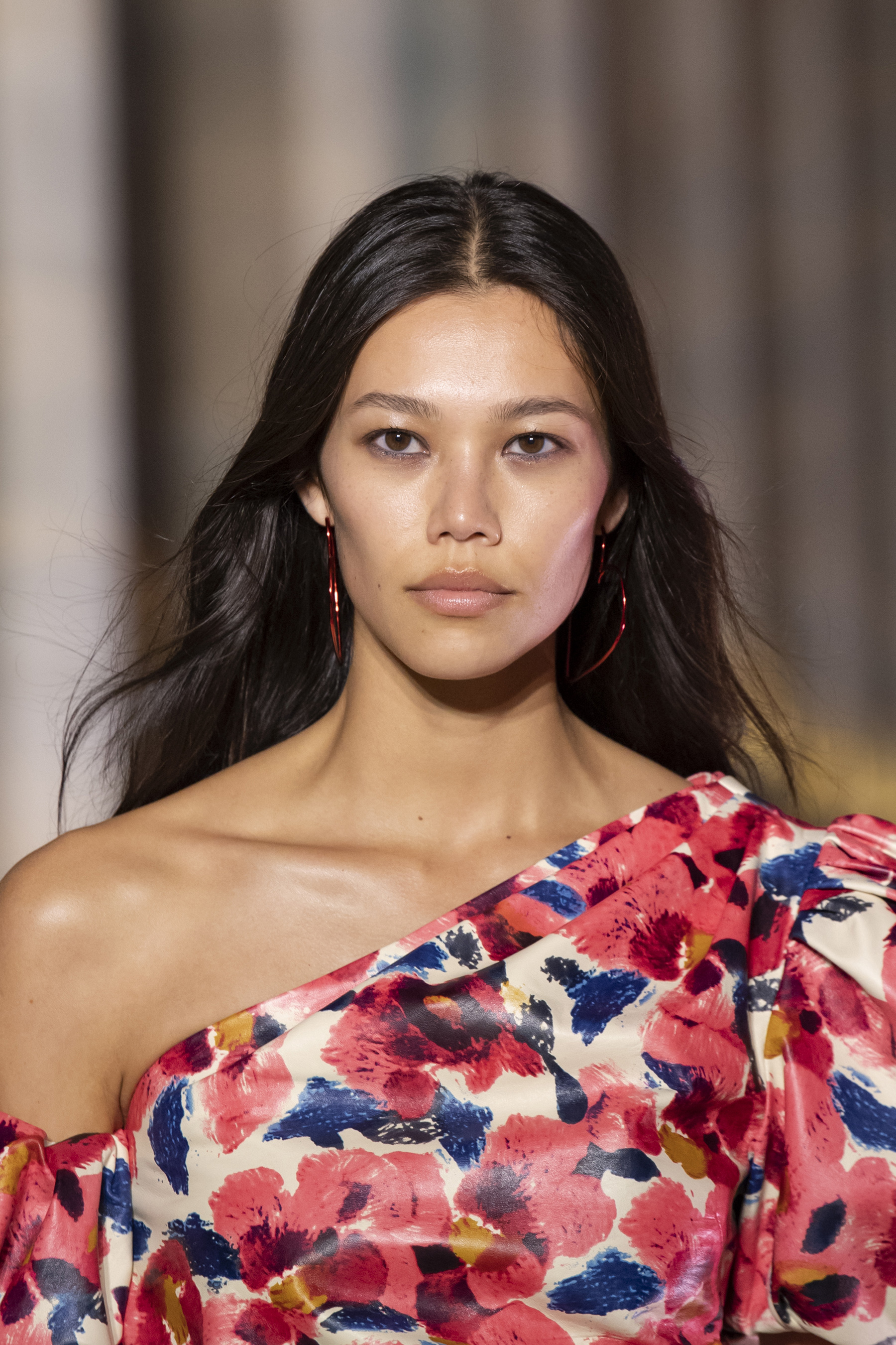 Isabel Marant Spring 2021 Fashion Show Details | The Impression