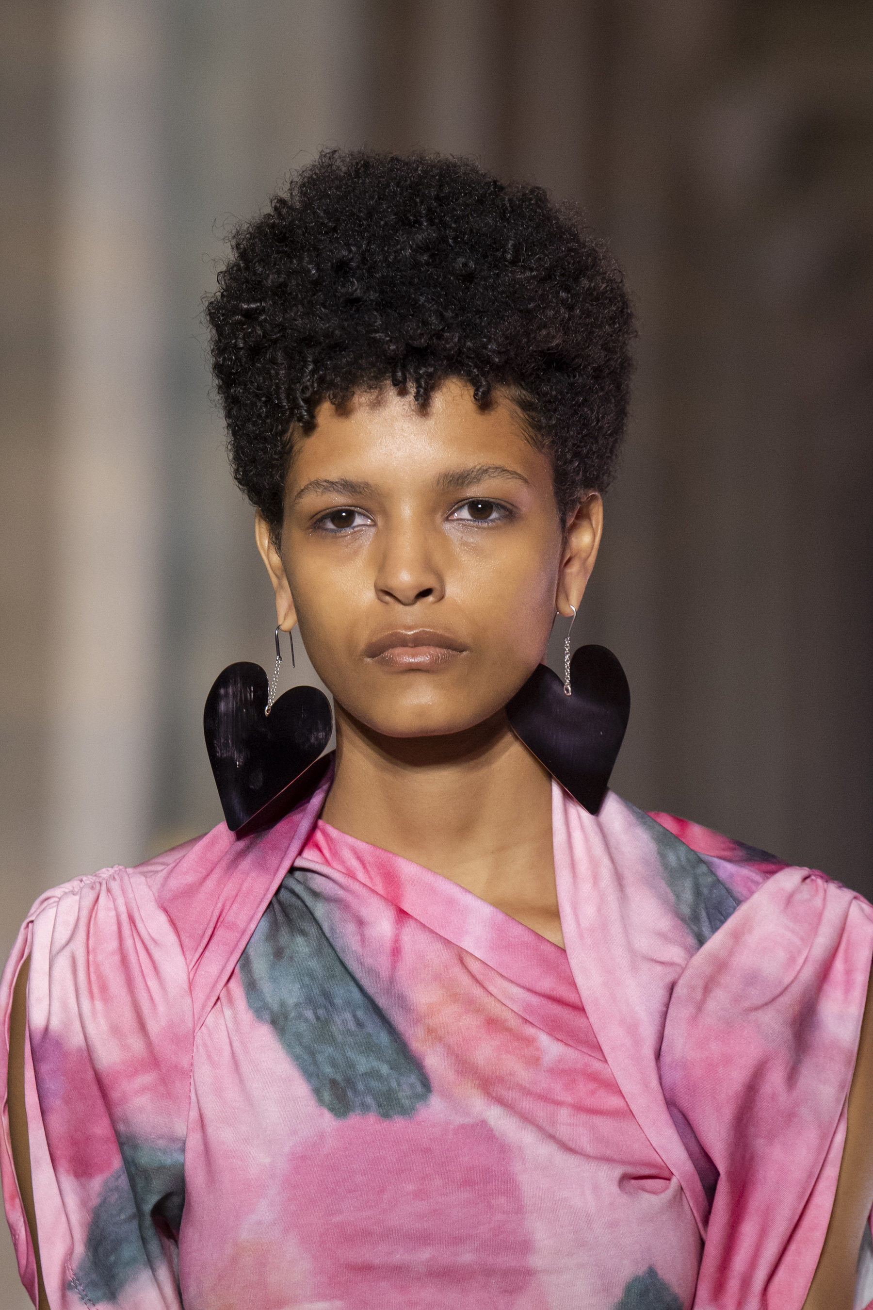 Isabel Marant Spring 2021 Fashion Show Details | The Impression