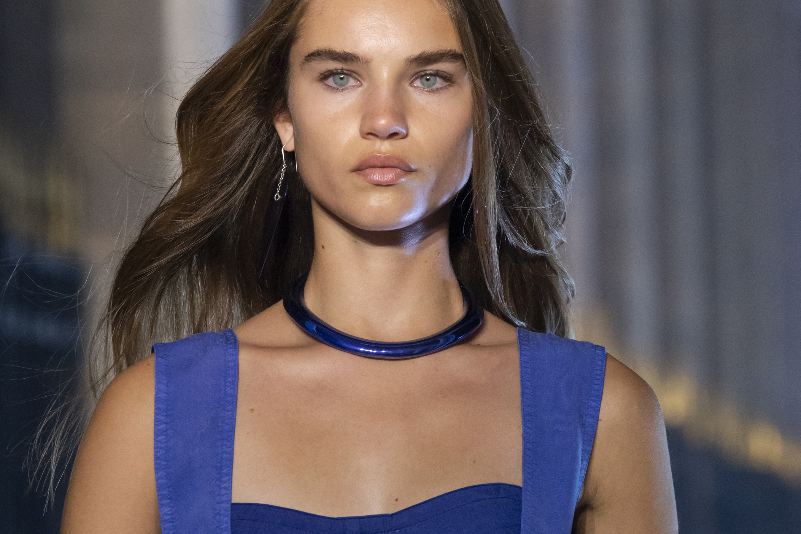 Isabel Marant Spring 2021 Fashion Show Details