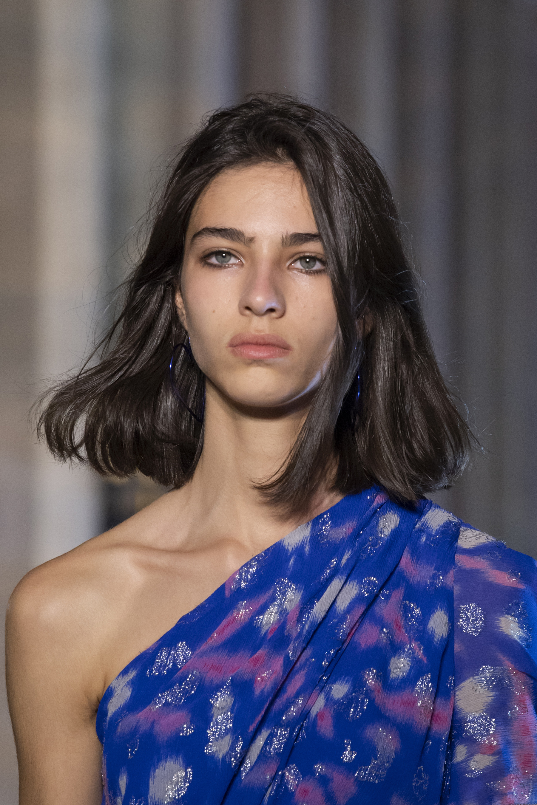 Isabel Marant Spring 2021 Fashion Show Details