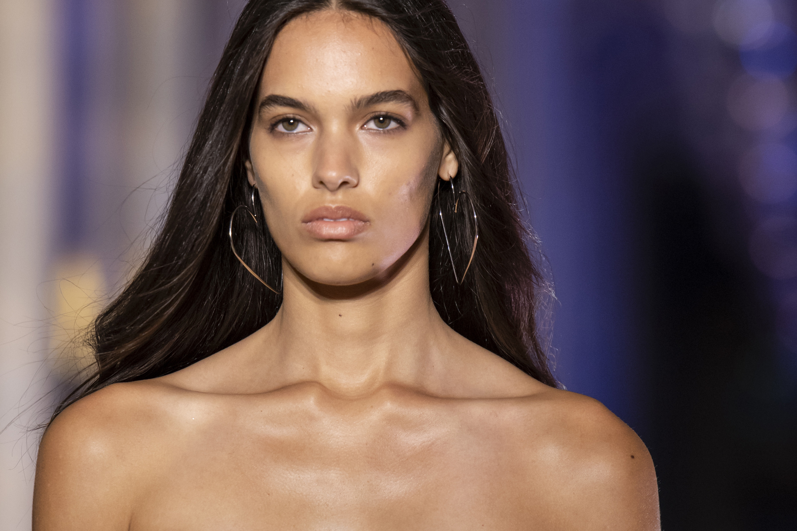 Isabel Marant Spring 2021 Fashion Show Details