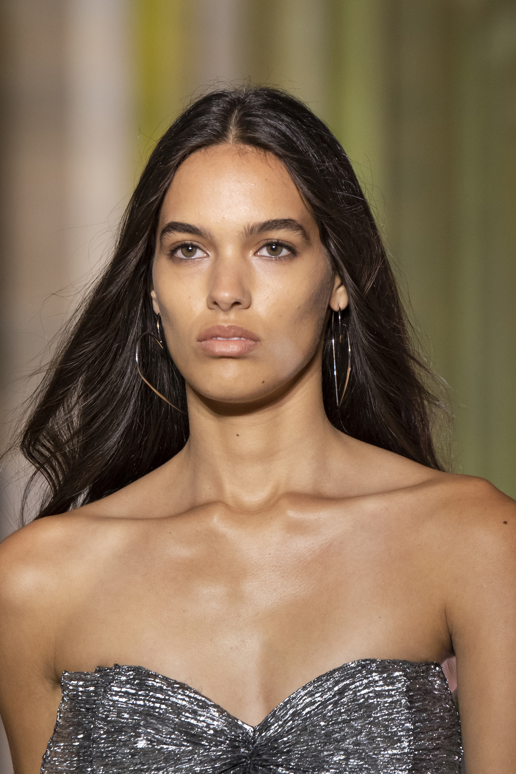 Isabel Marant Spring 2021 Fashion Show Details | The Impression