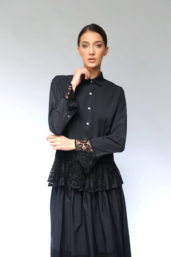 Karnit Aharoni Spring 2021 Fashion Show