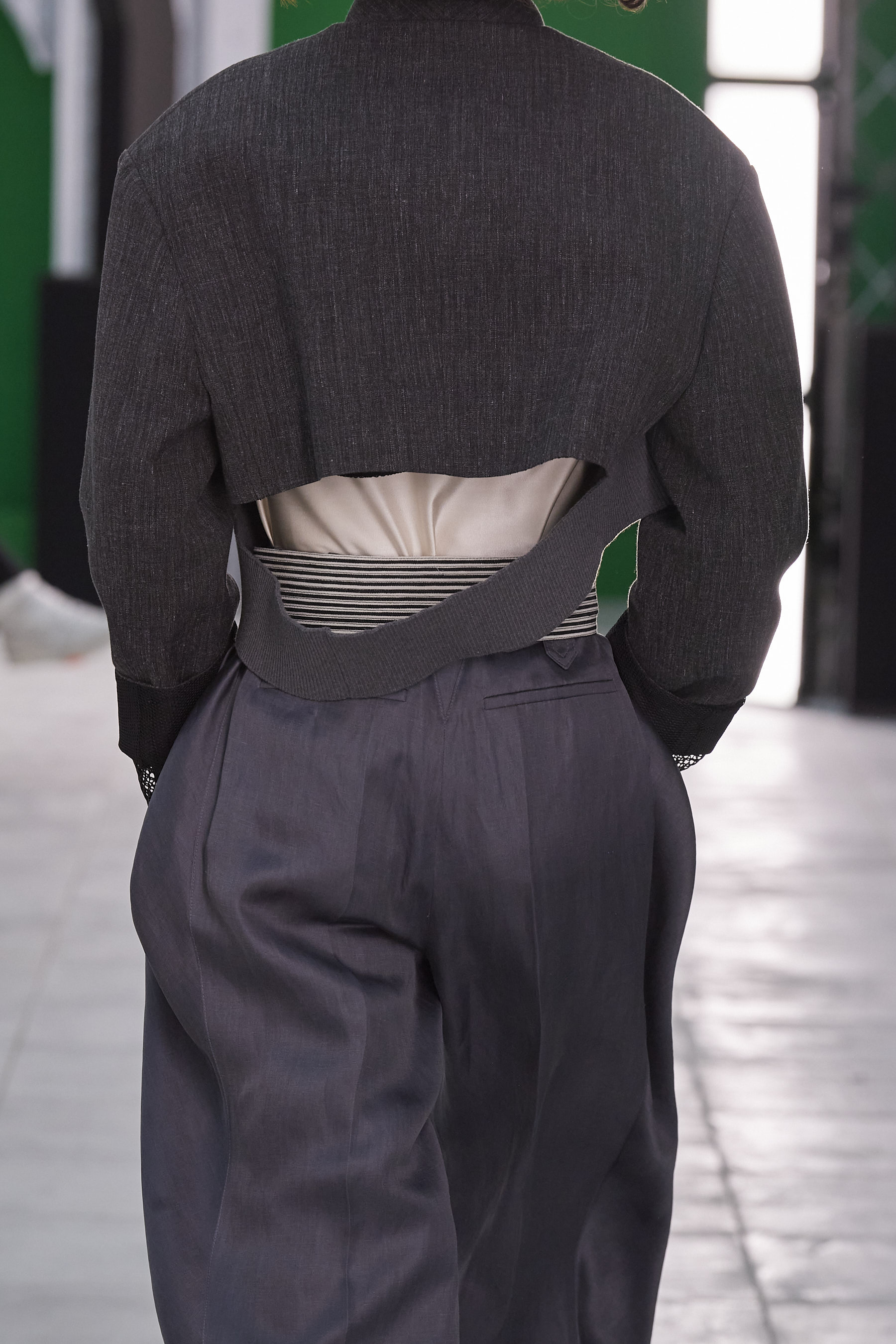 Louis Vuitton Spring 2021 Fashion Show Details