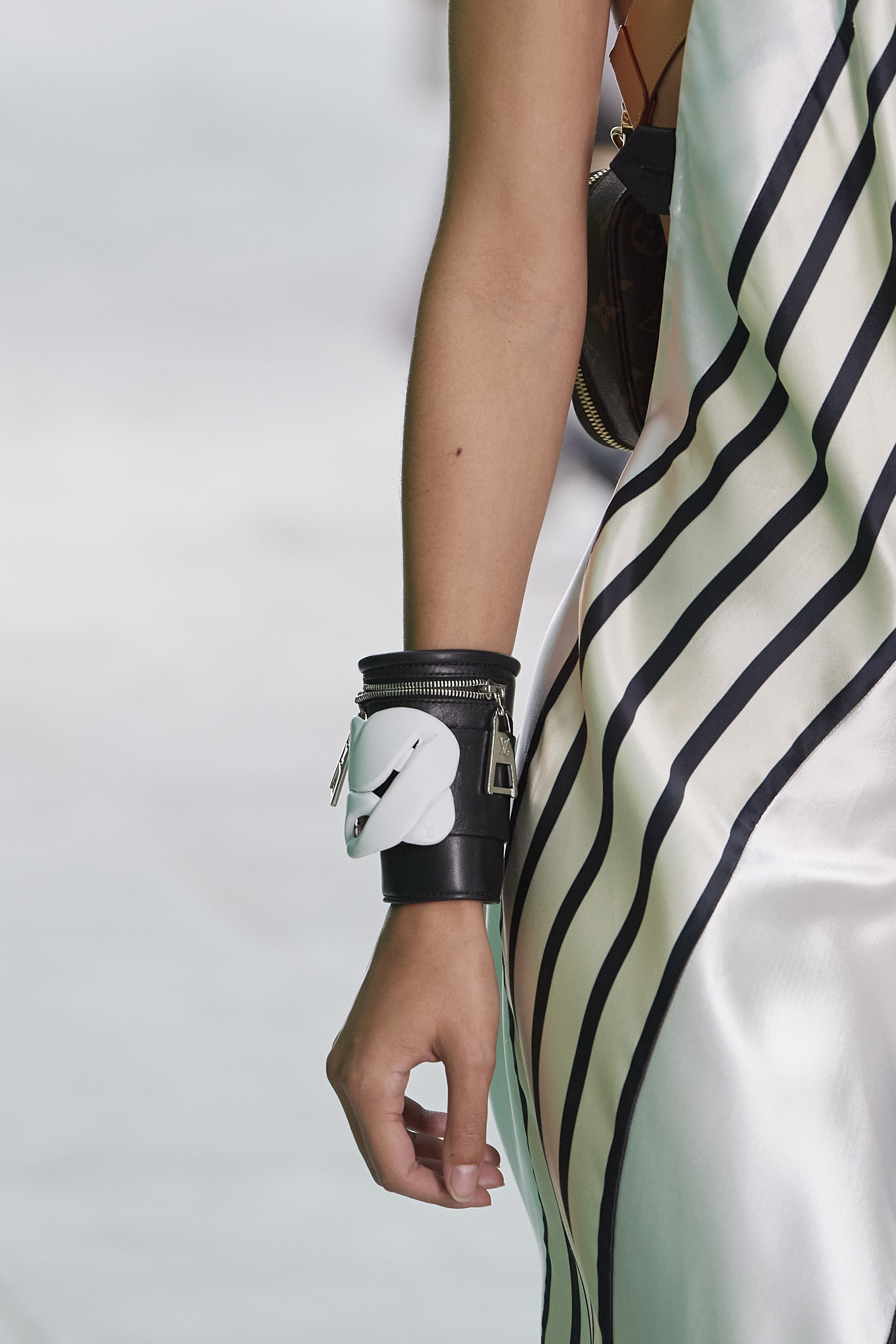 Louis Vuitton Spring 2021 Fashion Show Details