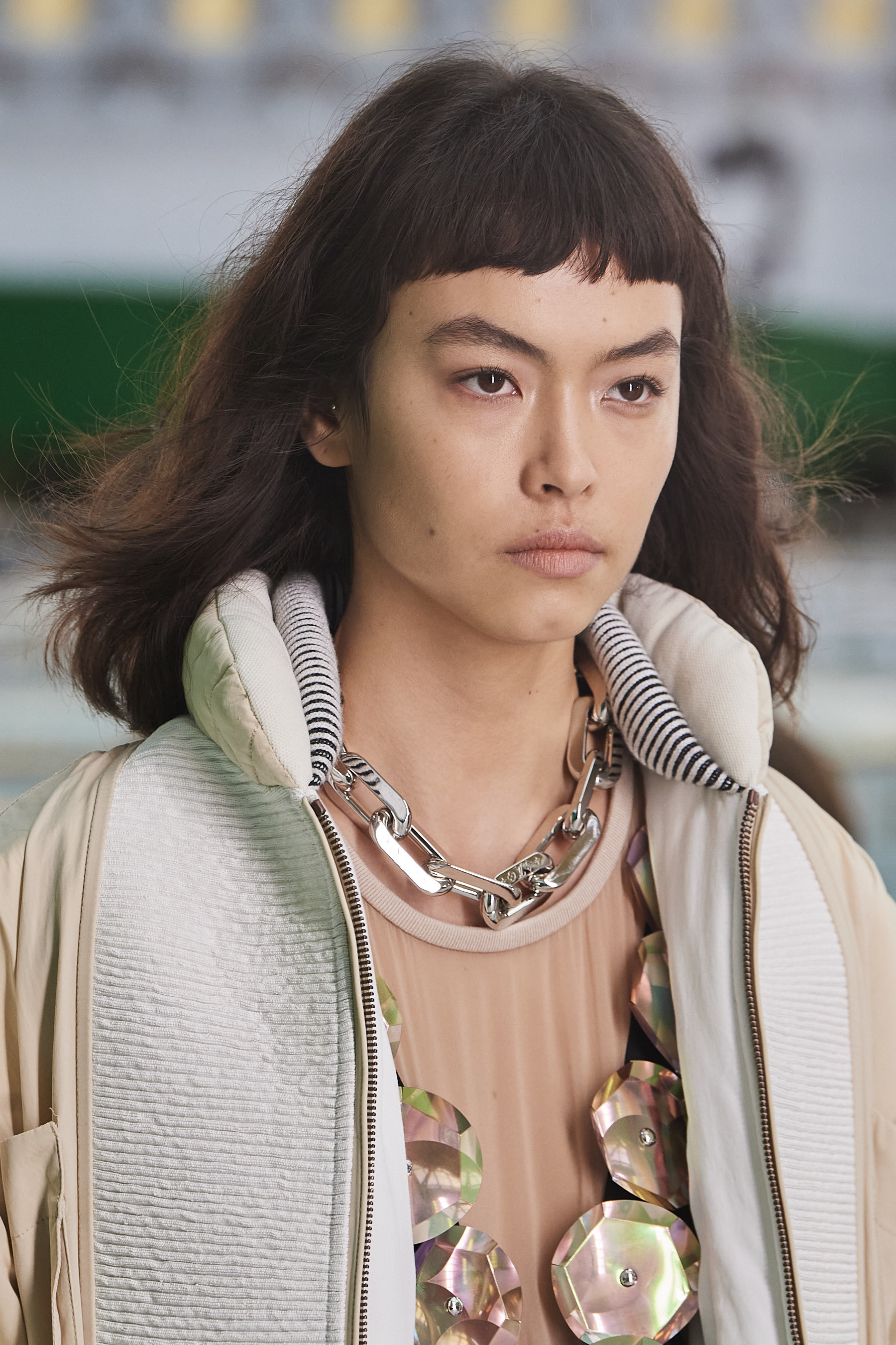 Louis Vuitton Spring 2021 Fashion Show Details | The Impression