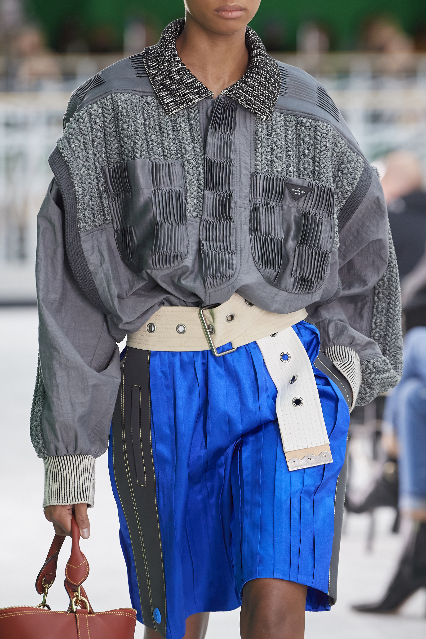 Louis Vuitton Spring 2020 Men's Fashion Show Details, The Impression
