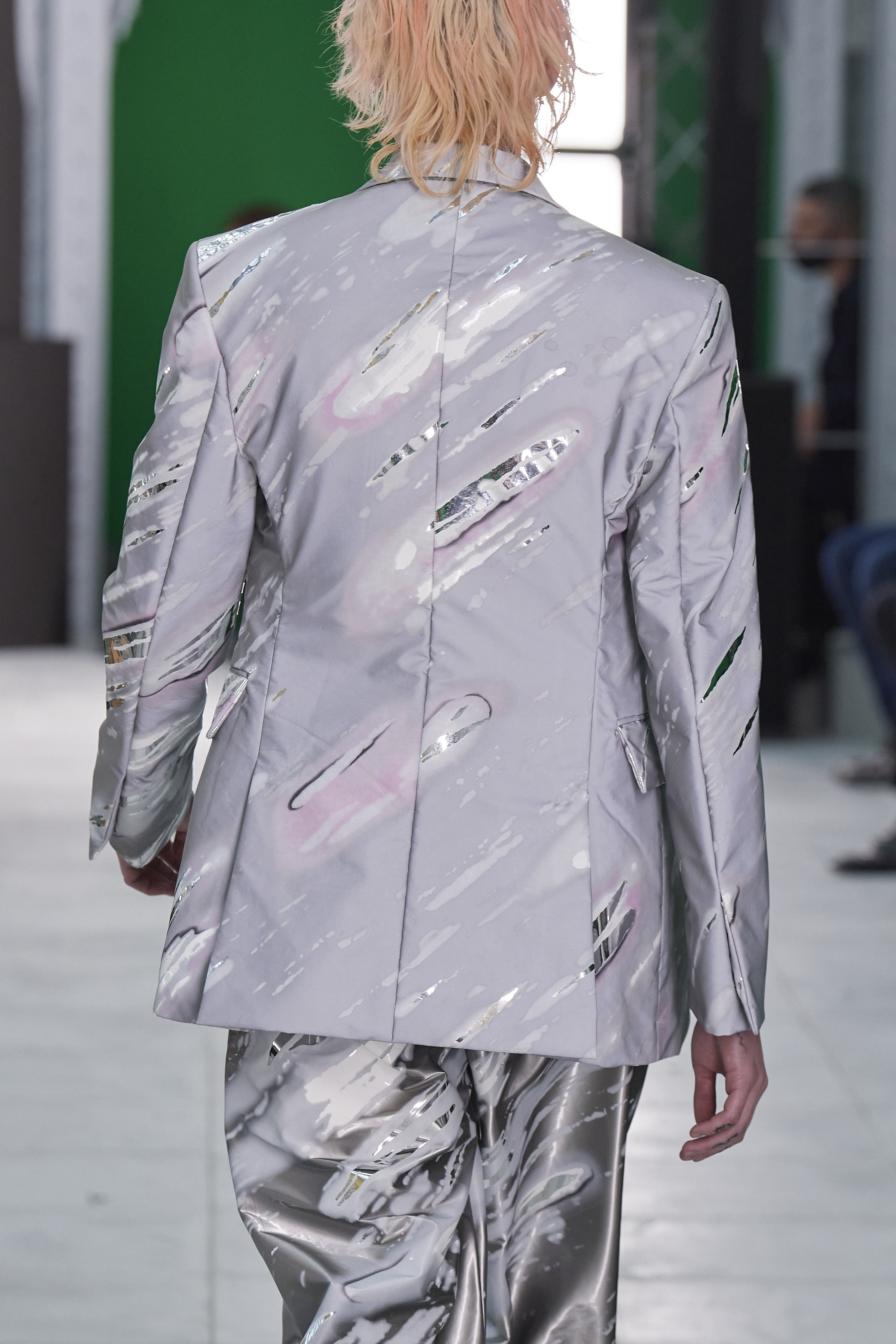 Louis Vuitton Spring 2021 Fashion Show Details